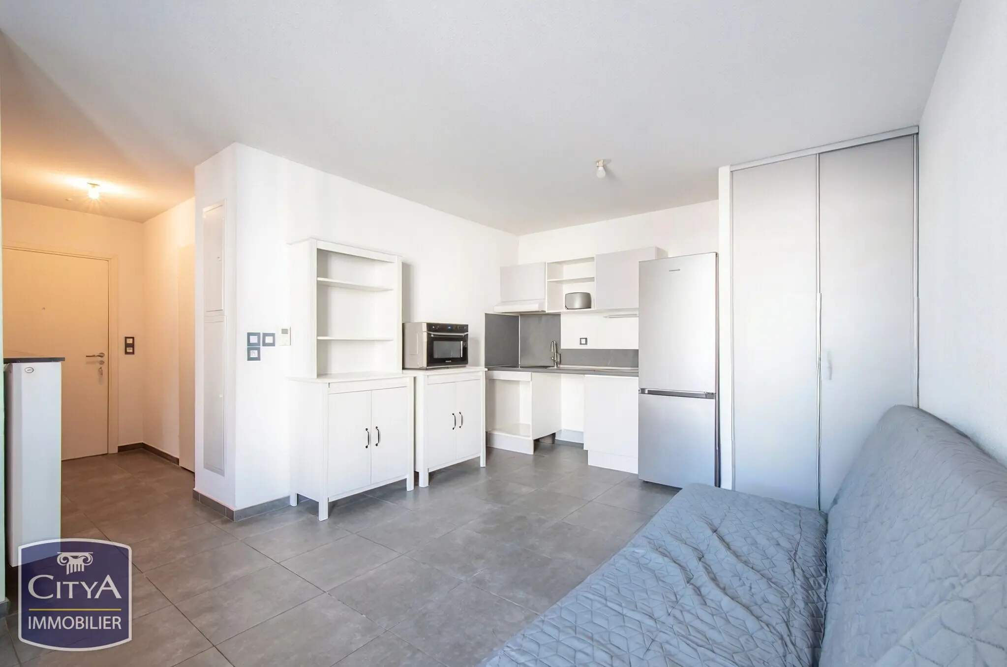 Photo 3 appartement Montpellier