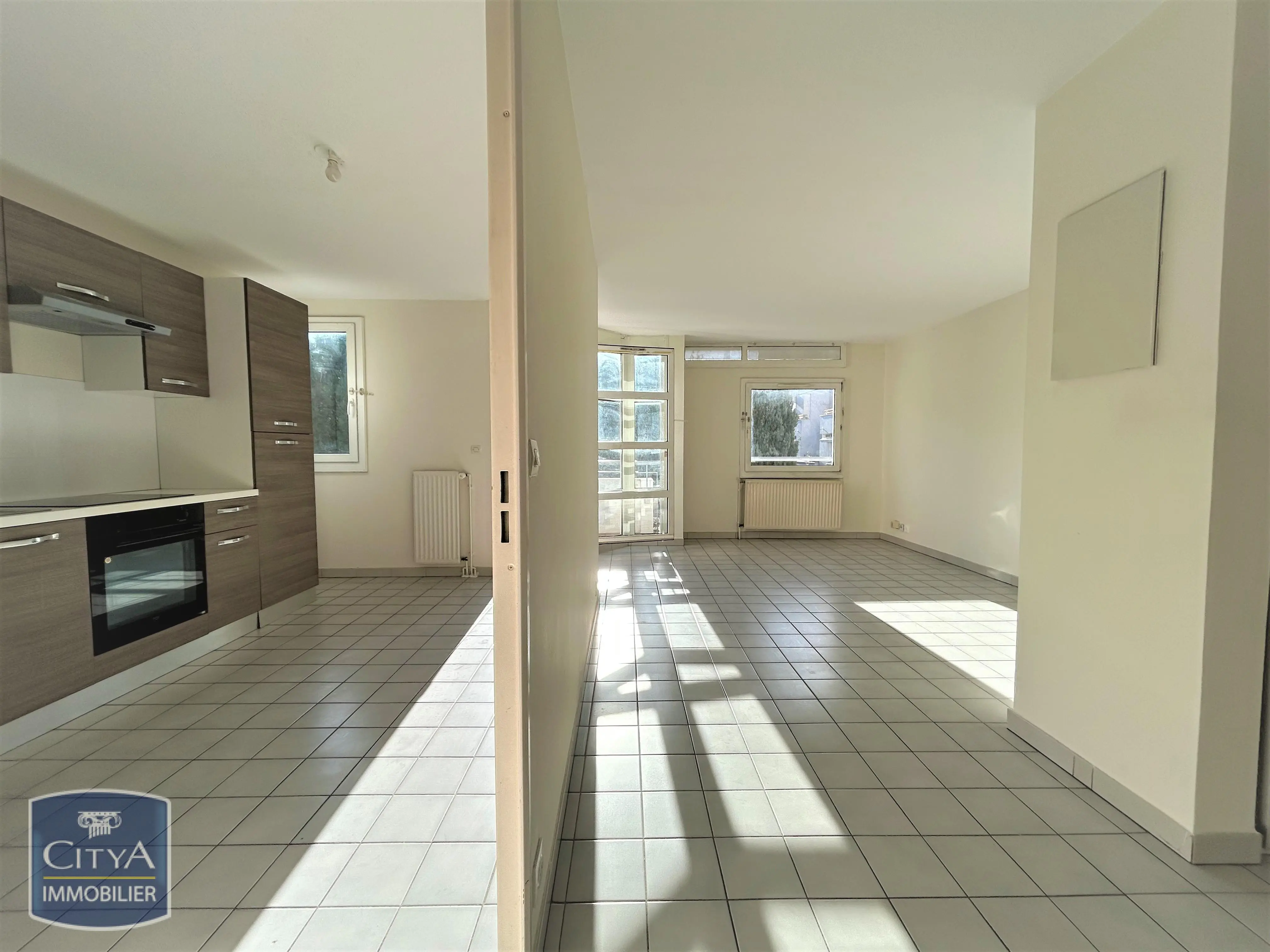 Photo 4 Appartement 3 pièces 58.47m²