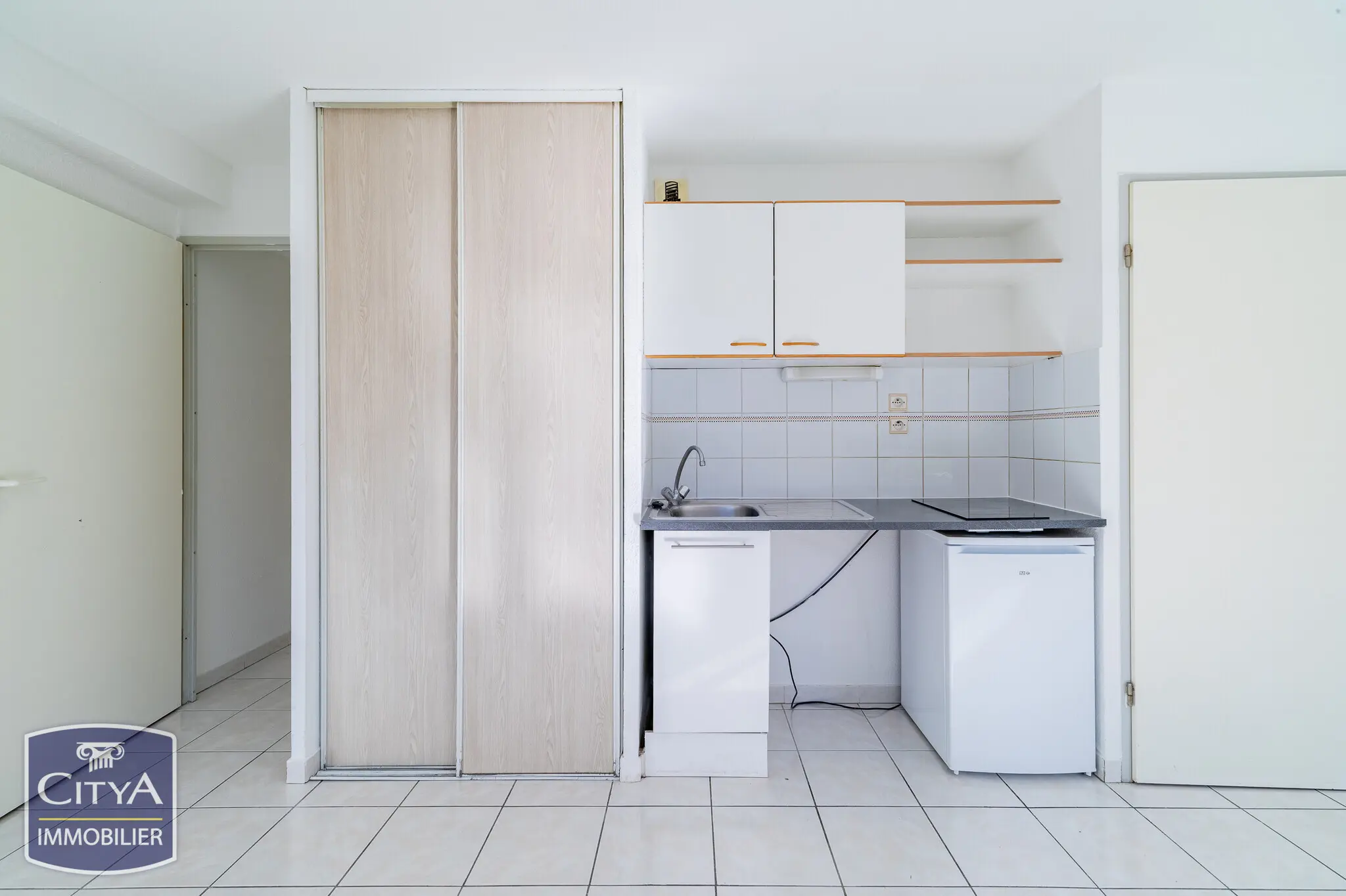 Photo 6 Appartement 2 pièces 30.81m²