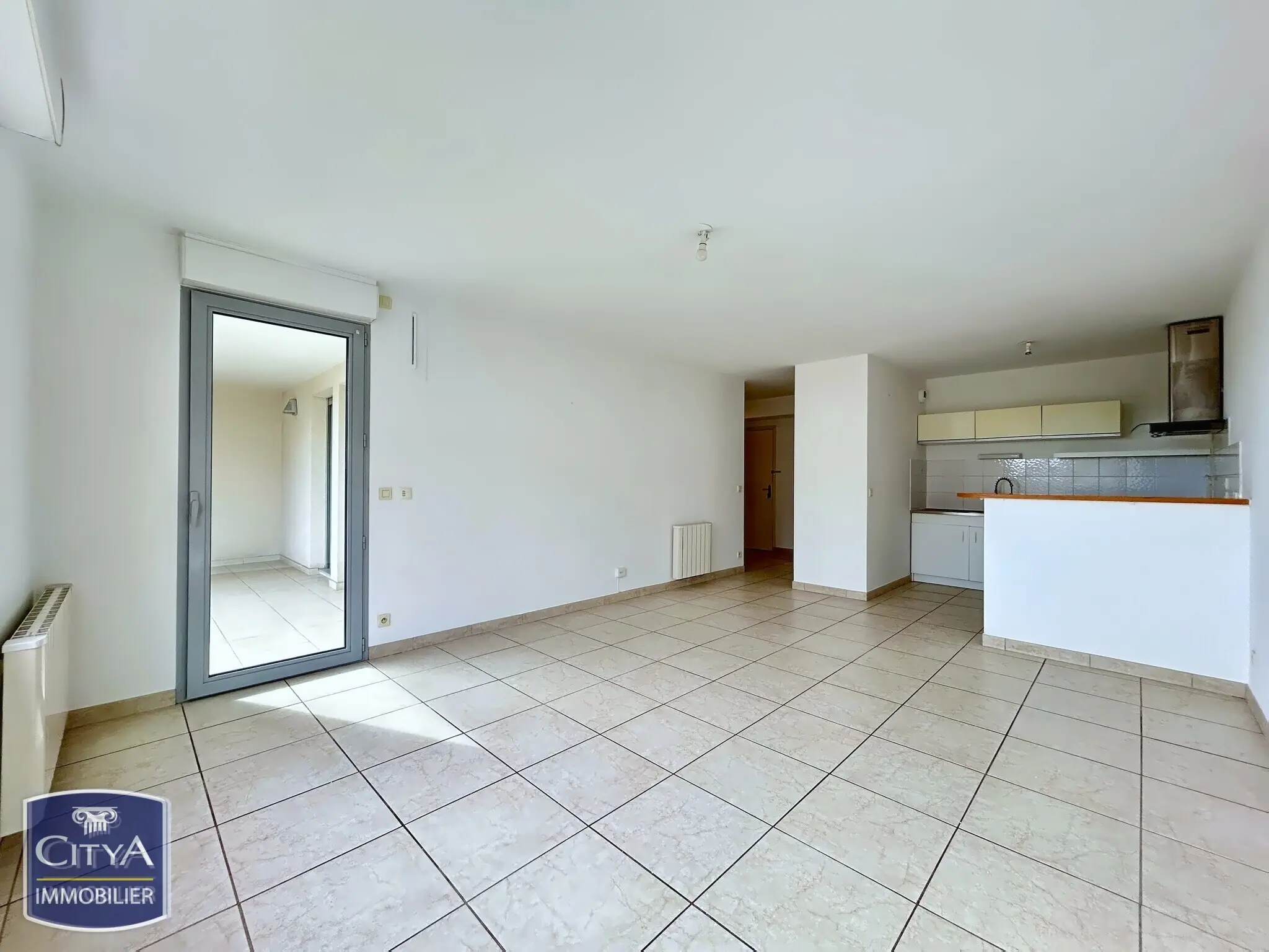 Photo 2 Appartement 3 pièces 60.35m²