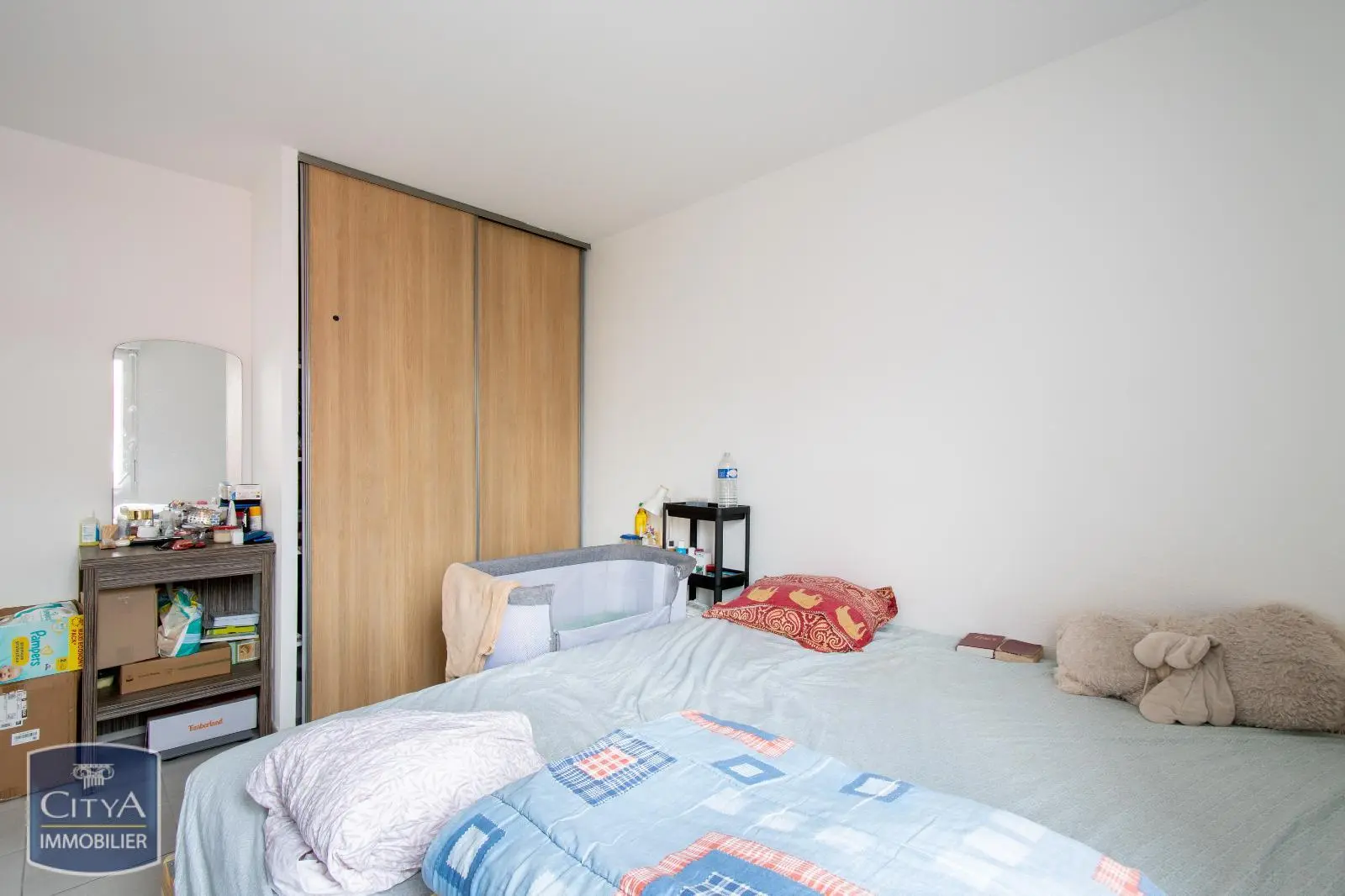 Photo 7 Appartement 3 pièces 50.66m²