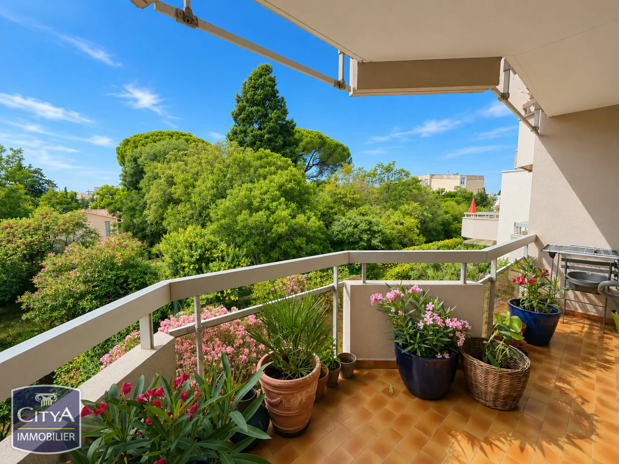 Photo 1 Appartement 2 pièces 56.39m²