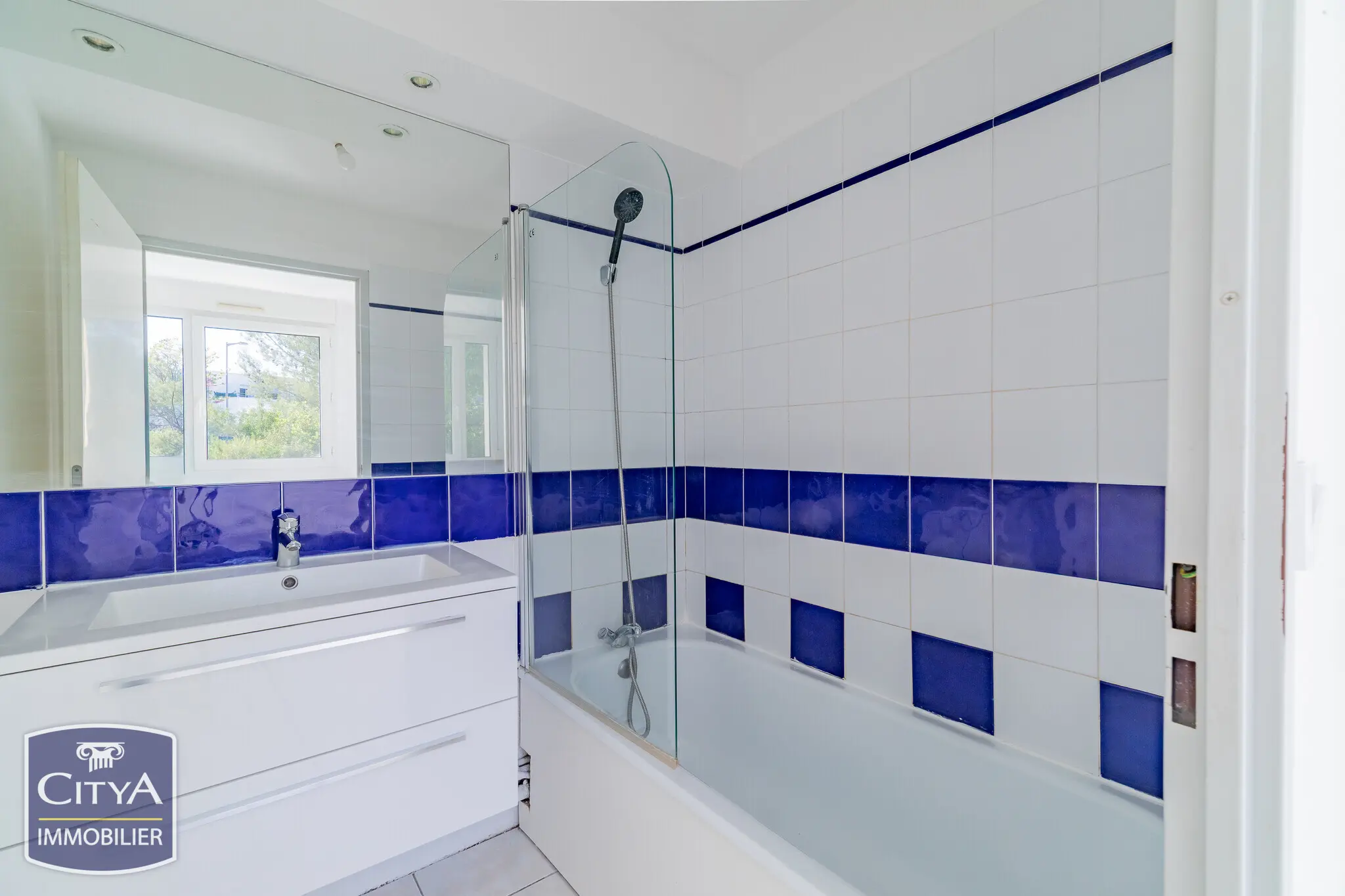 Photo 8 Appartement 2 pièces 30.81m²