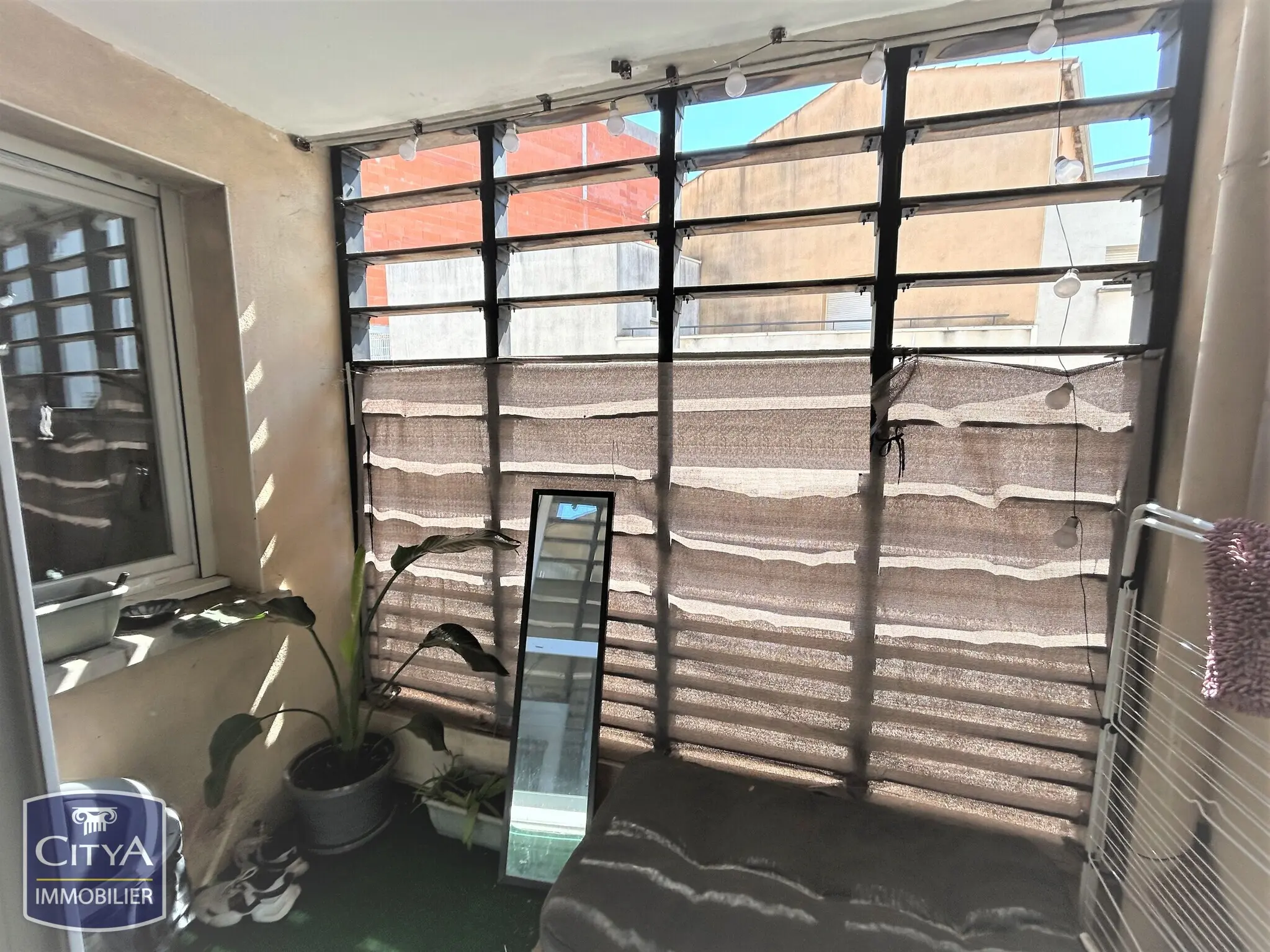 Photo 6 Appartement 2 pièces 41.28m²