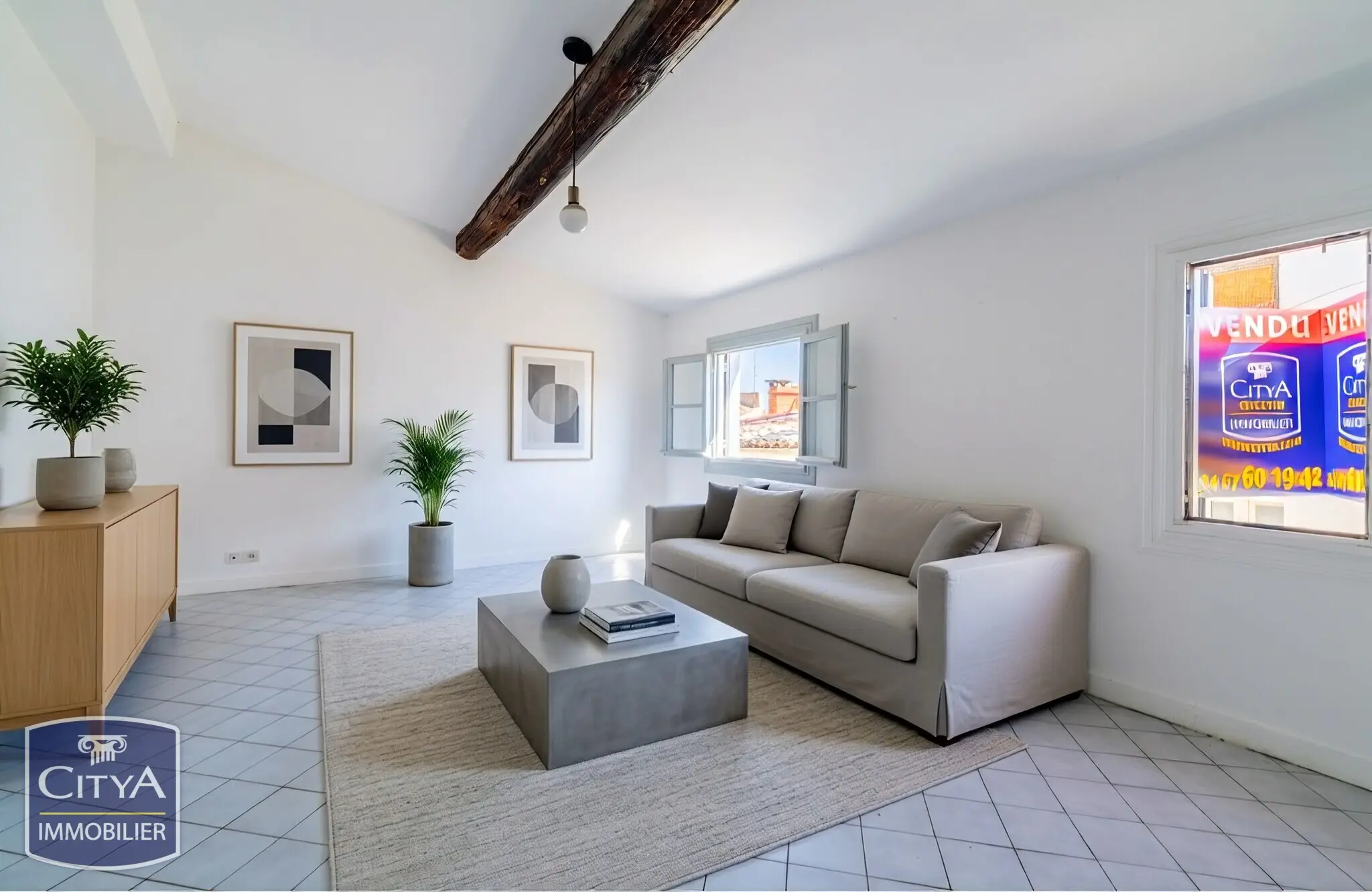 Photo 6 Appartement 2 pièces 38.65m²