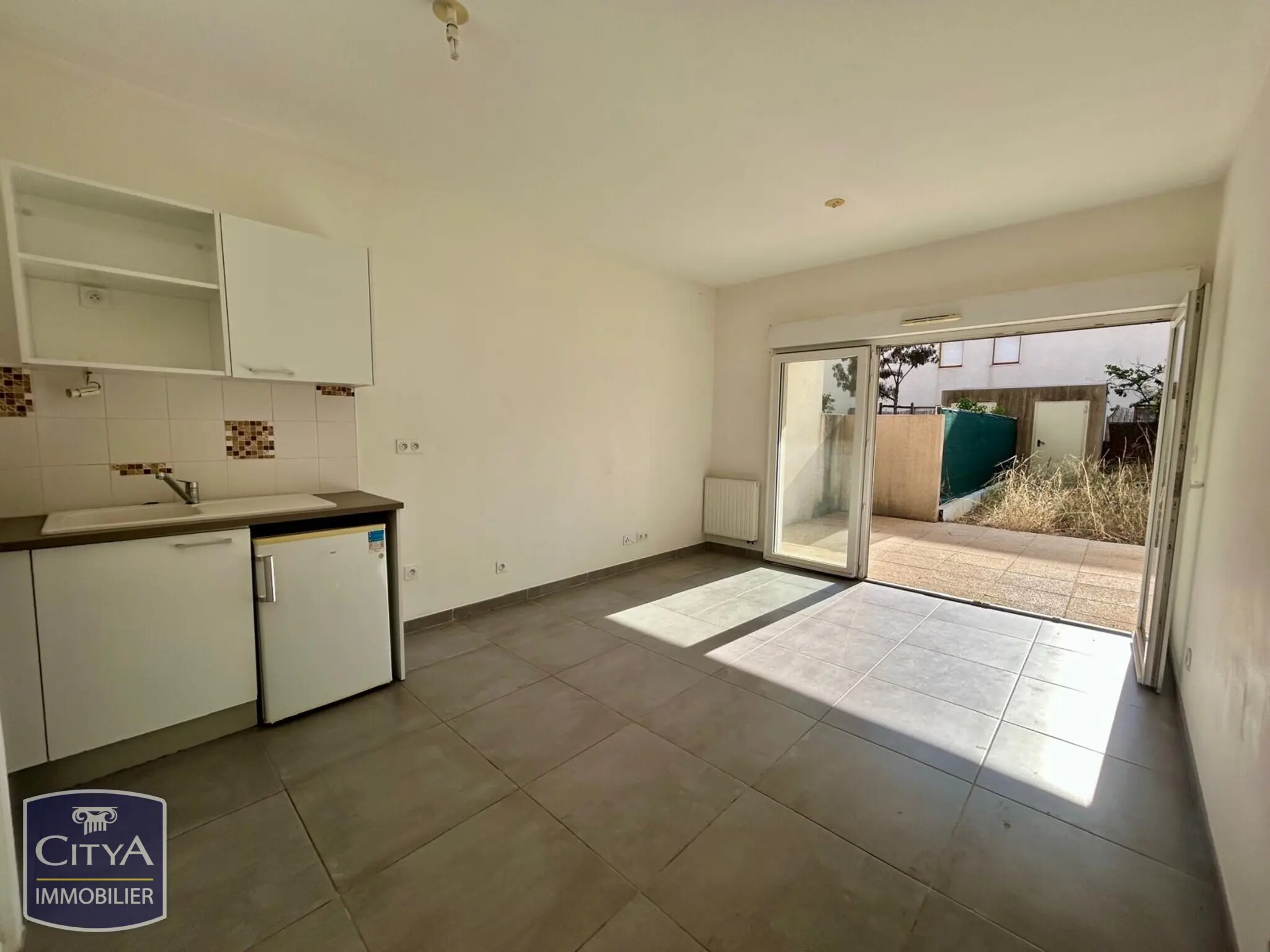Photo 1 Appartement 2 pièces 40.29m²