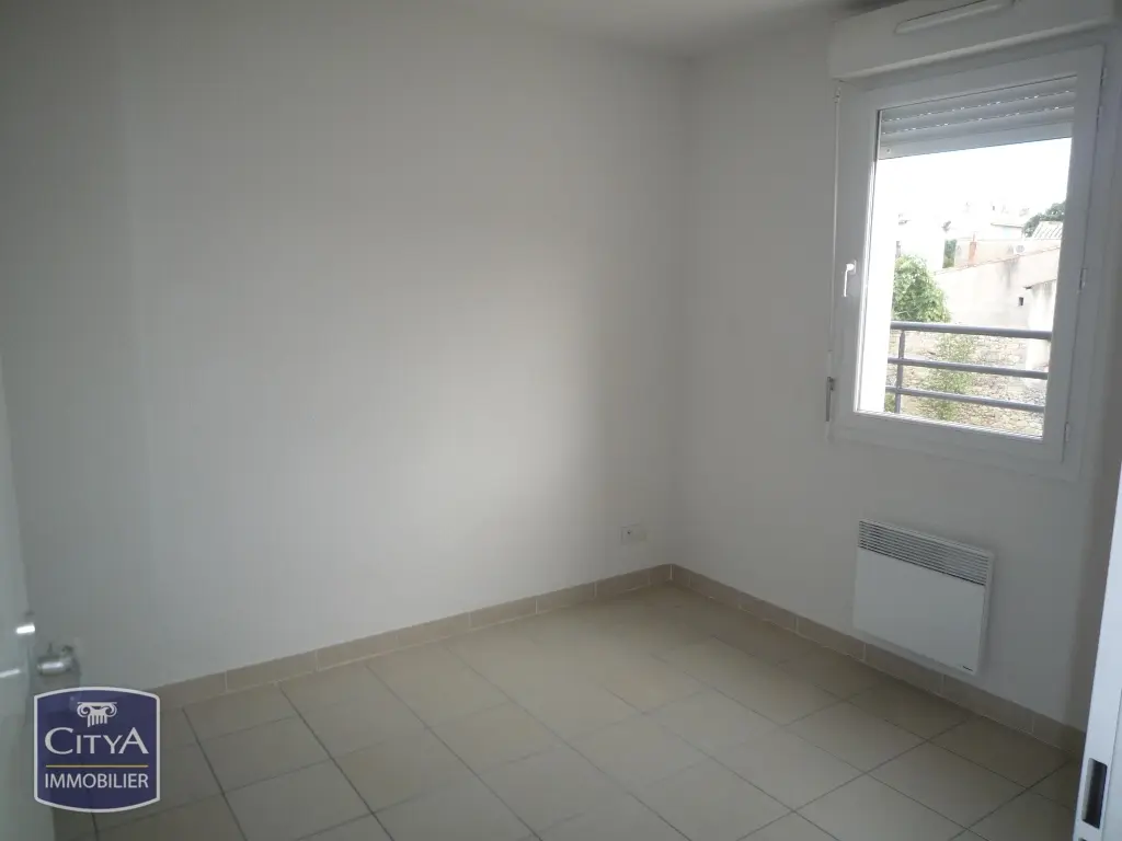 Photo 6 Appartement 2 pièces 37.33m²
