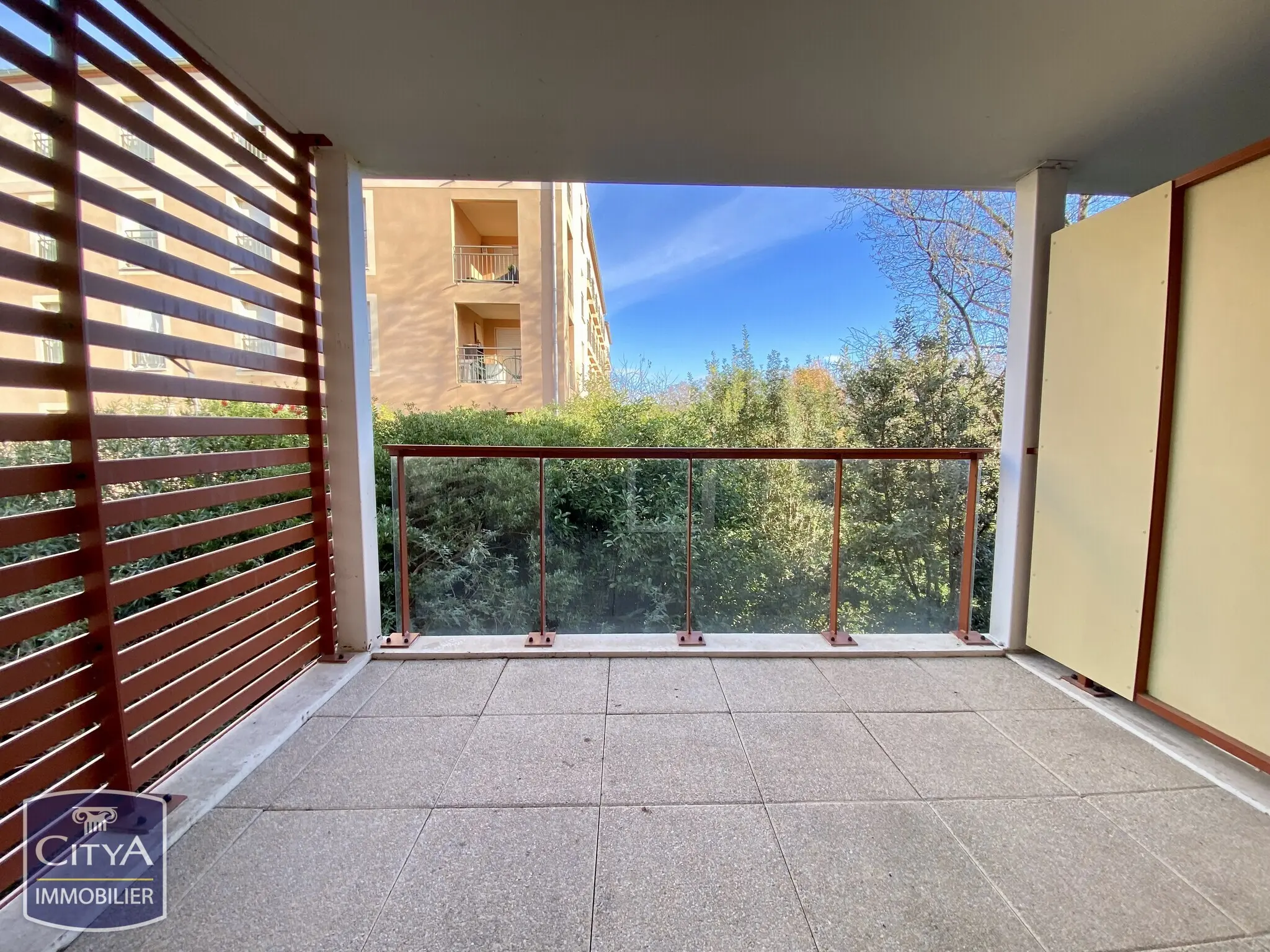 Photo 2 Appartement 2 pièces 40.32m²