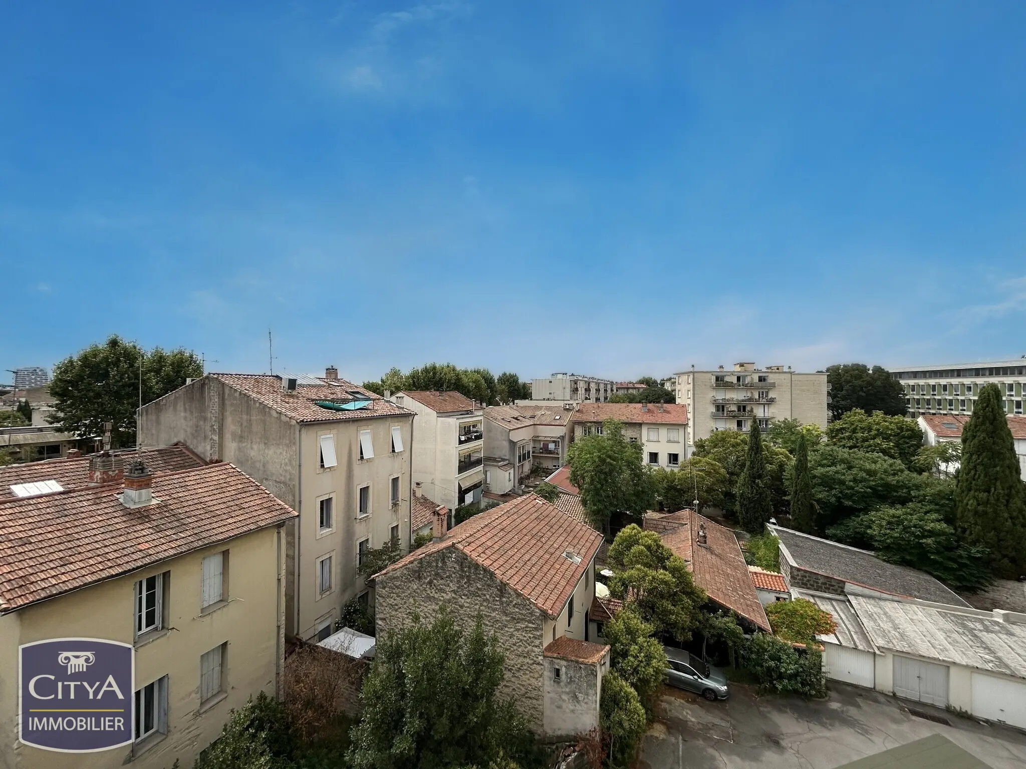 Photo 8 Appartement 3 pièces 66.41m²