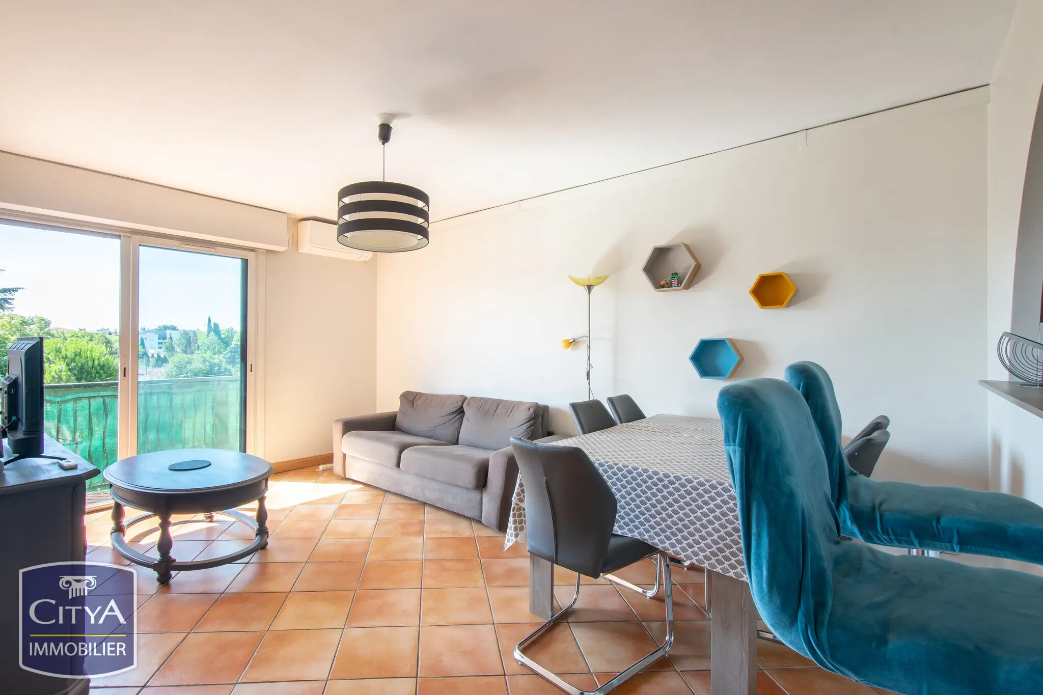 Photo 6 Appartement 3 pièces 64.62m²