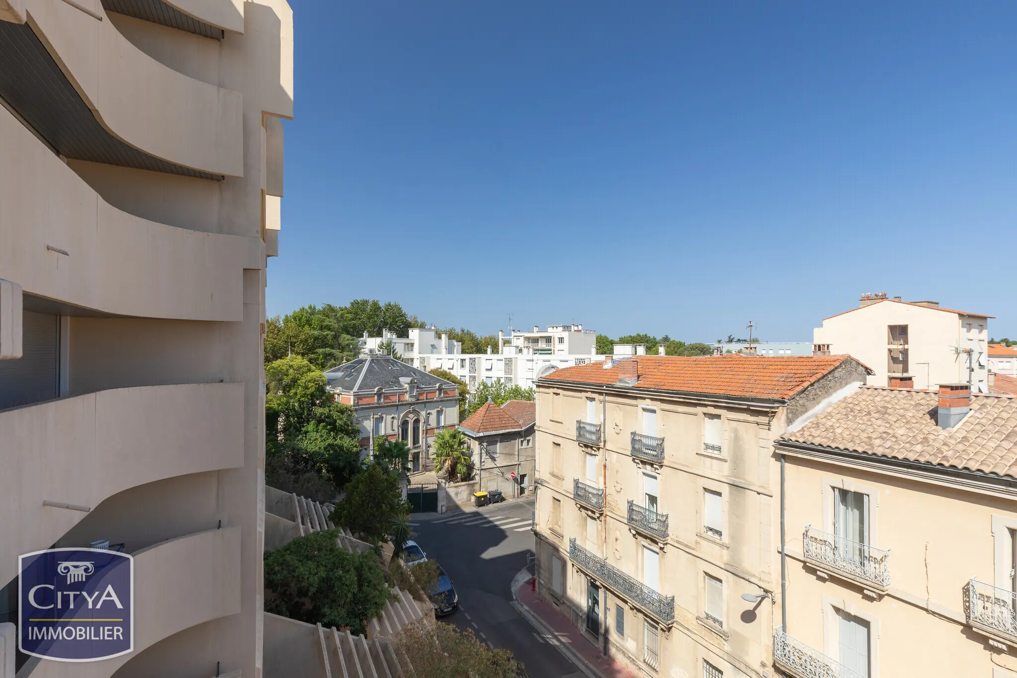 Photo 8 appartement Montpellier