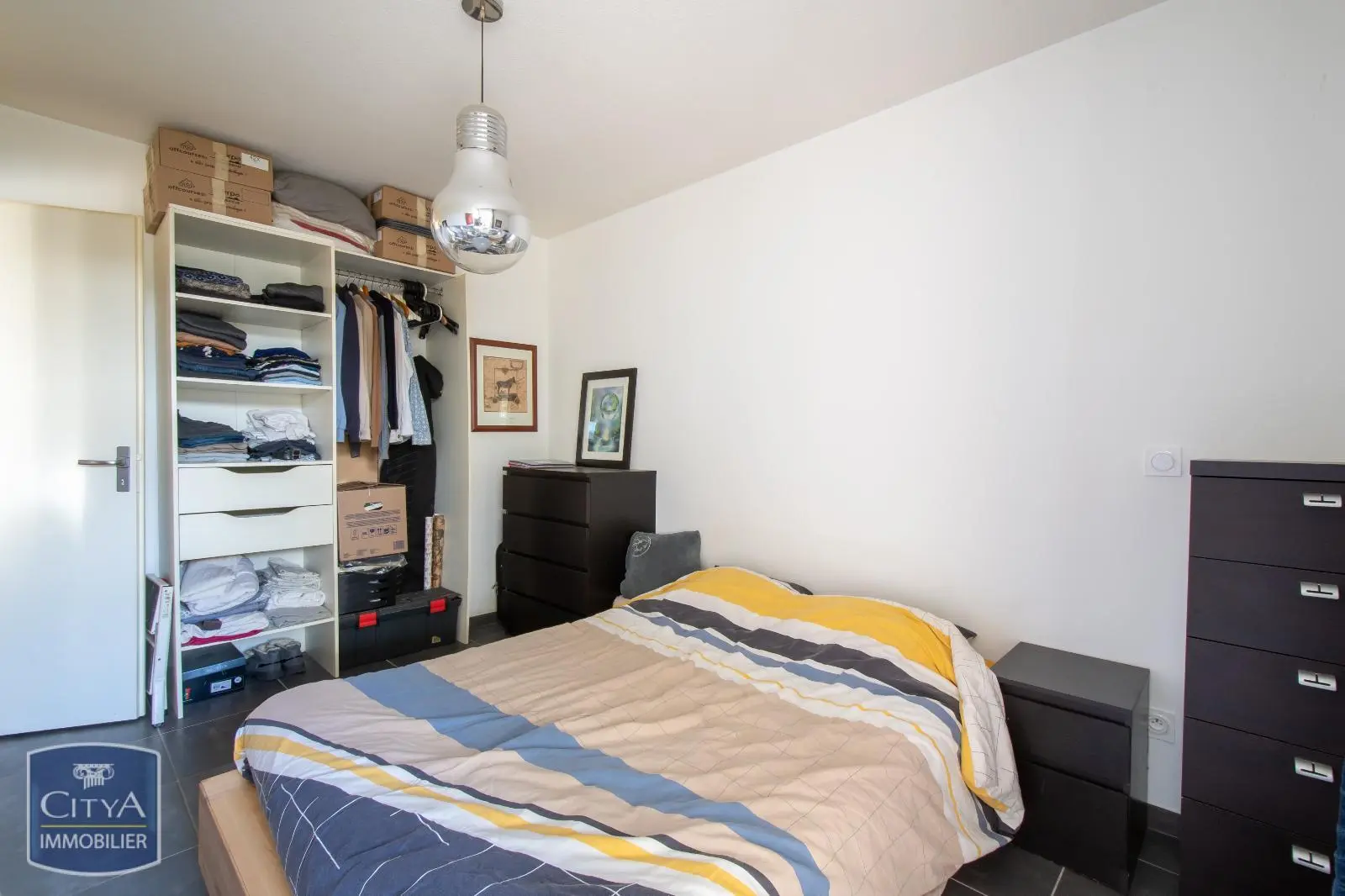 Photo 11 Appartement 2 pièces 36.46m²