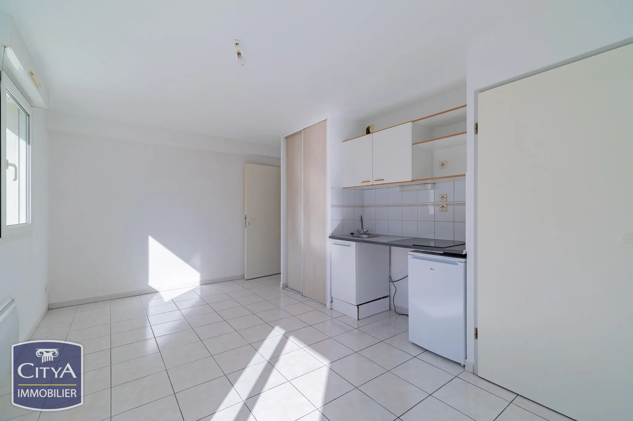 Photo 3 Appartement 2 pièces 30.81m²