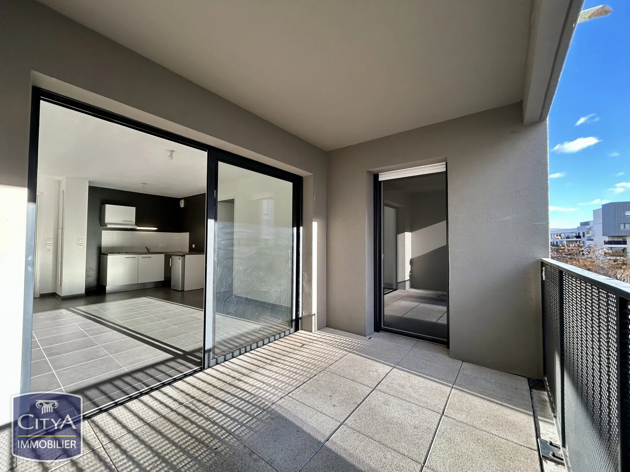 Photo 7 Appartement 2 pièces 40.47m²