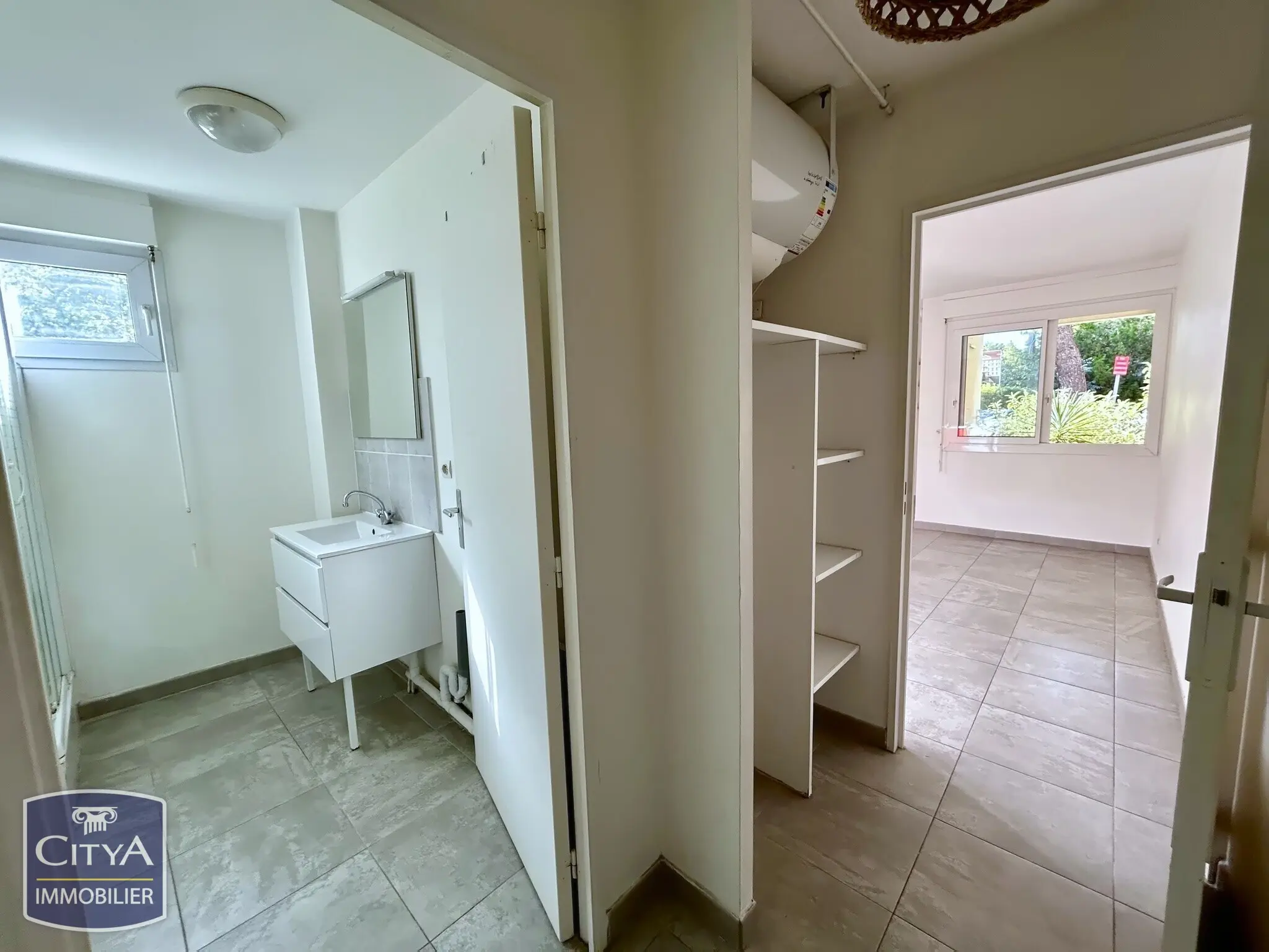 Photo 8 Appartement 1 pièce 26.73m²