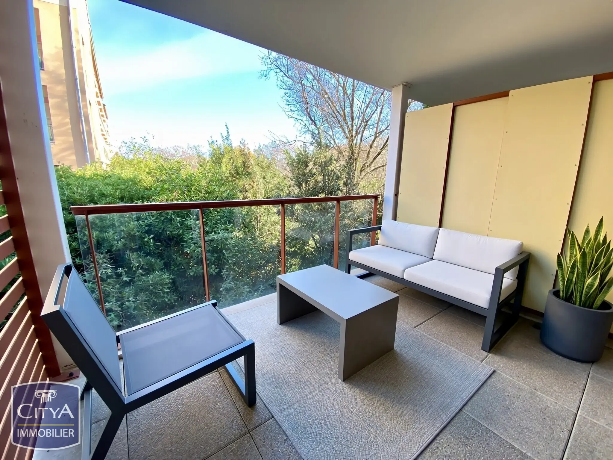 Photo 1 Appartement 2 pièces 40.32m²