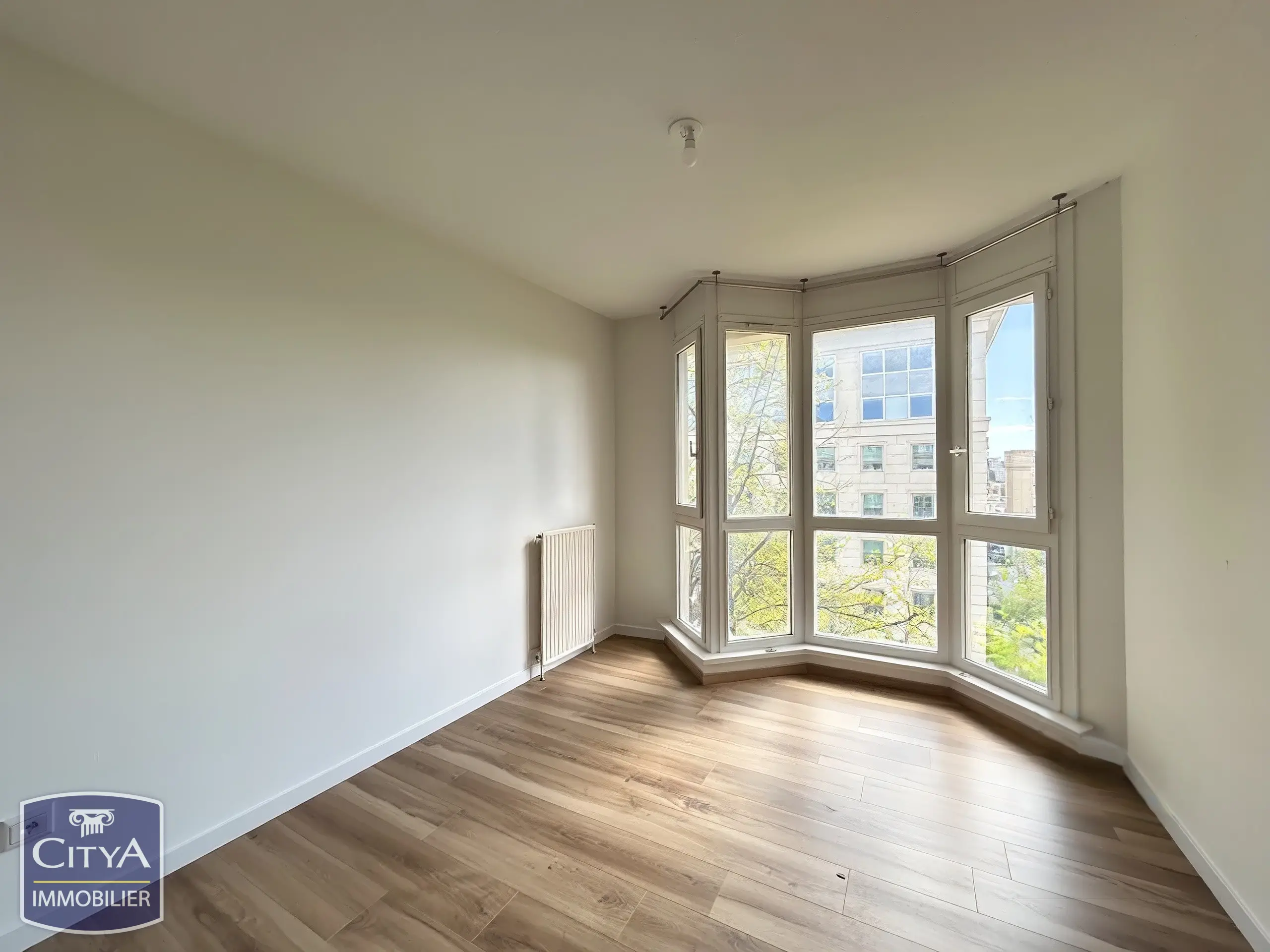 Photo 3 Appartement 3 pièces 64.05m²