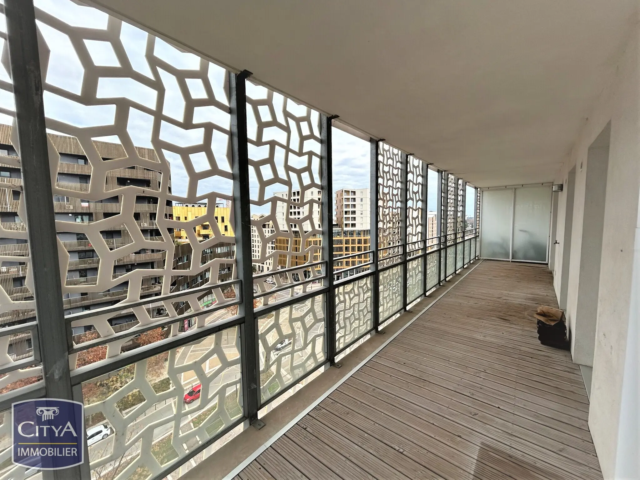 Photo 12 Appartement 3 pièces 70.46m²