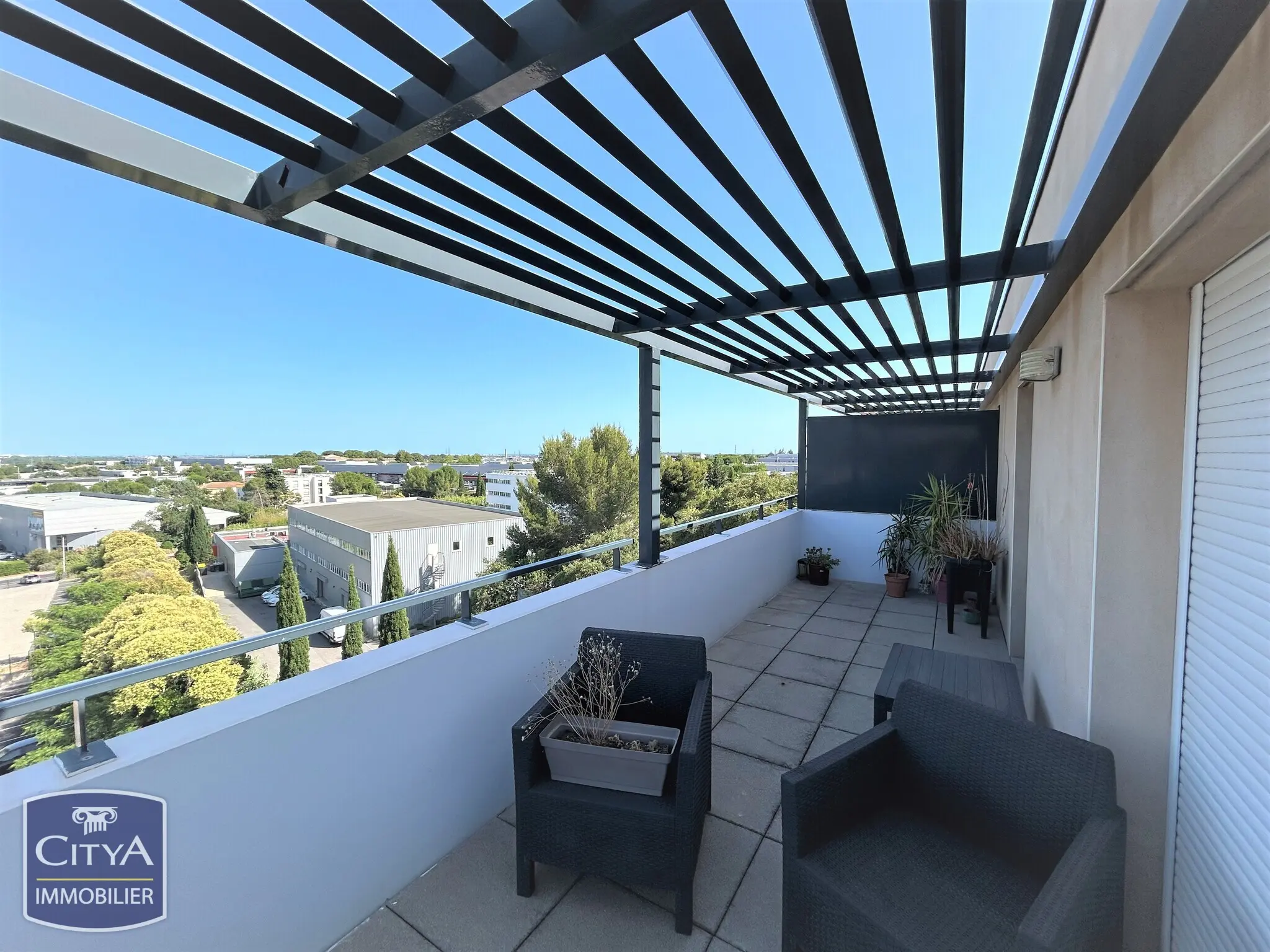 Photo 1 Appartement 2 pièces 47.94m²