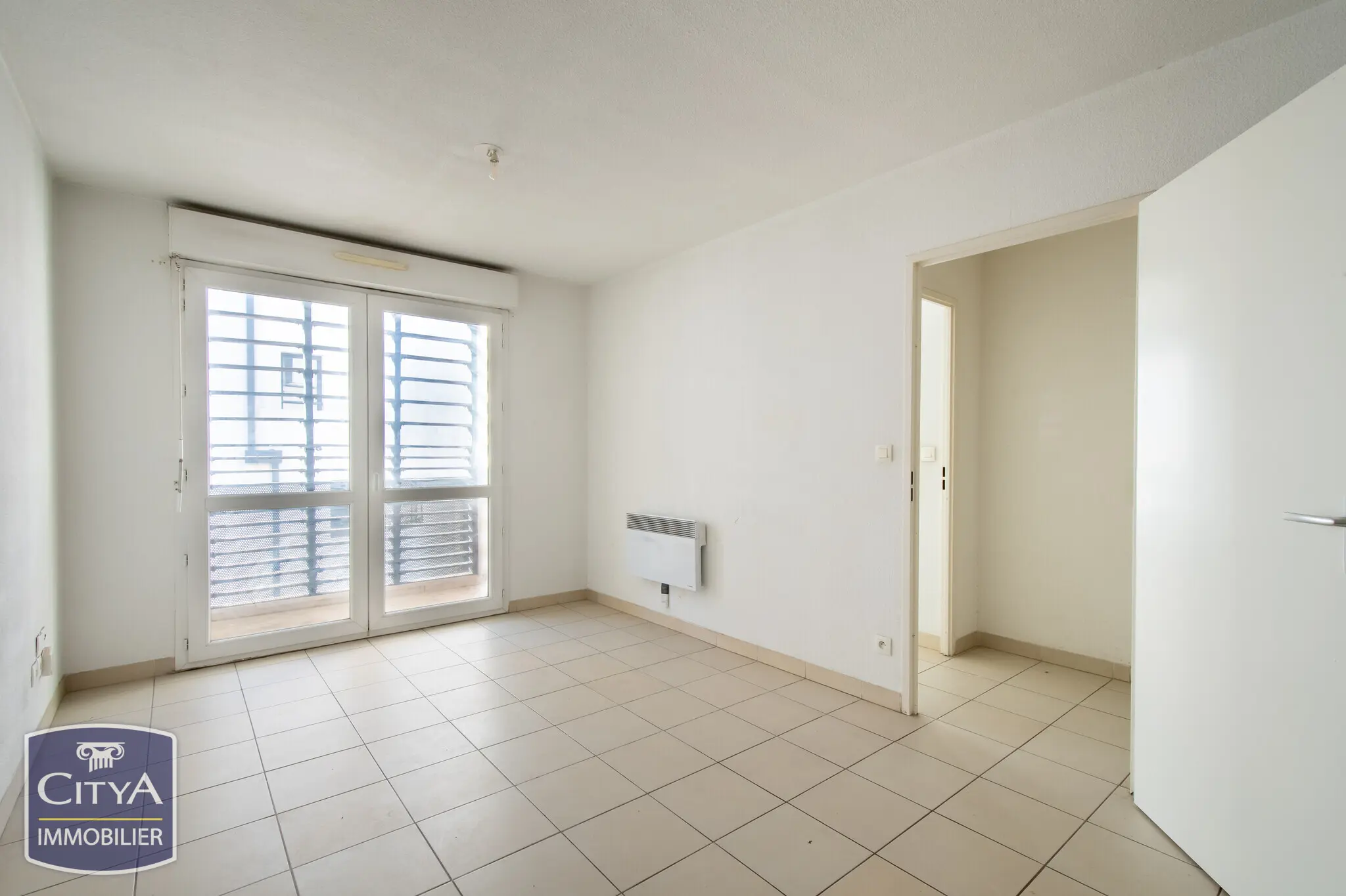 Photo 1 Appartement 2 pièces 38.09m²