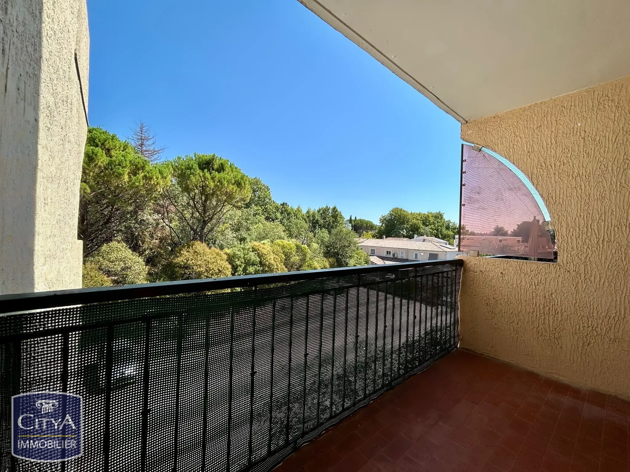 Photo 1 Appartement 1 pièce 21.33m²