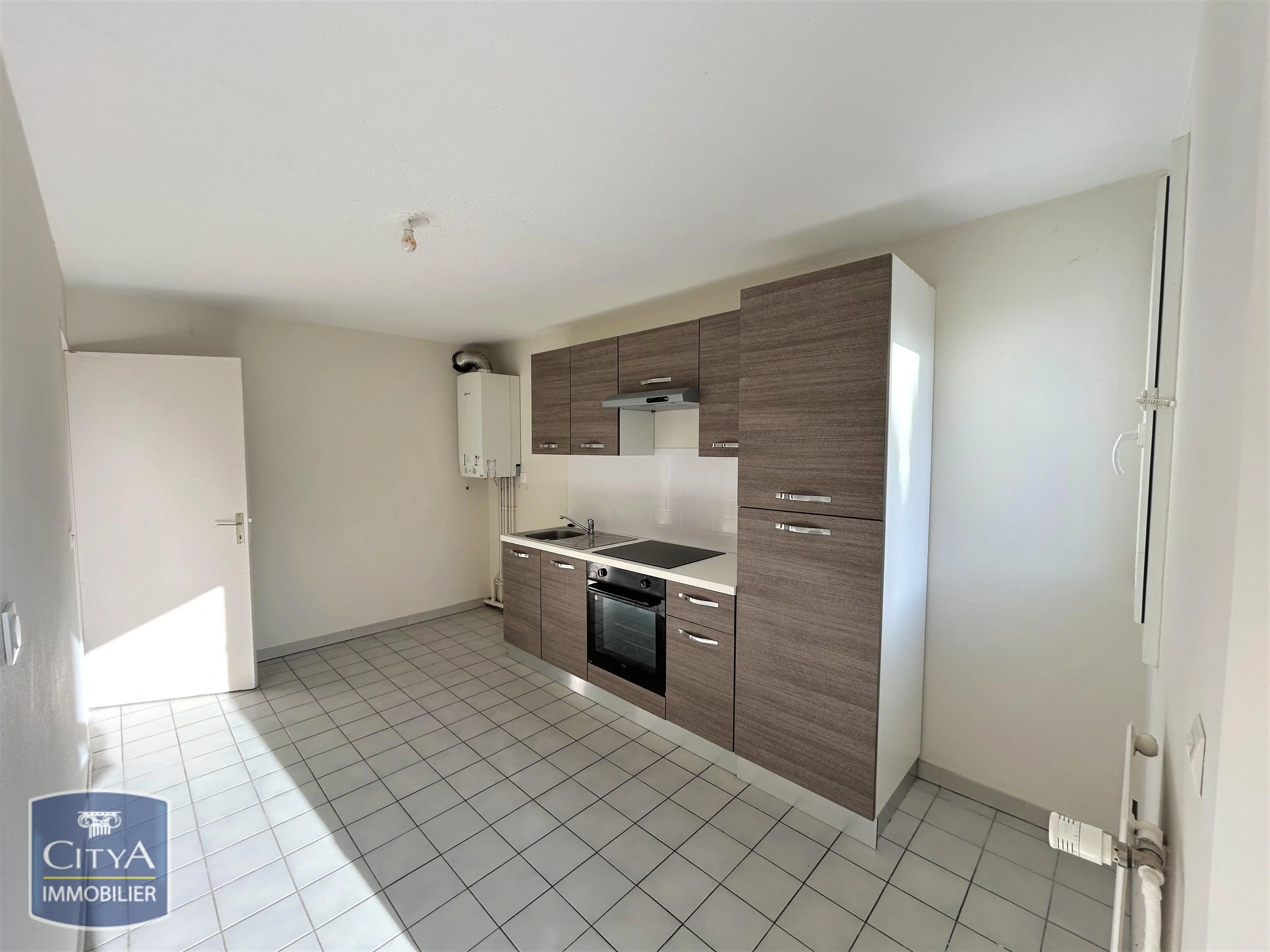 Photo 3 Appartement 3 pièces 58.47m²