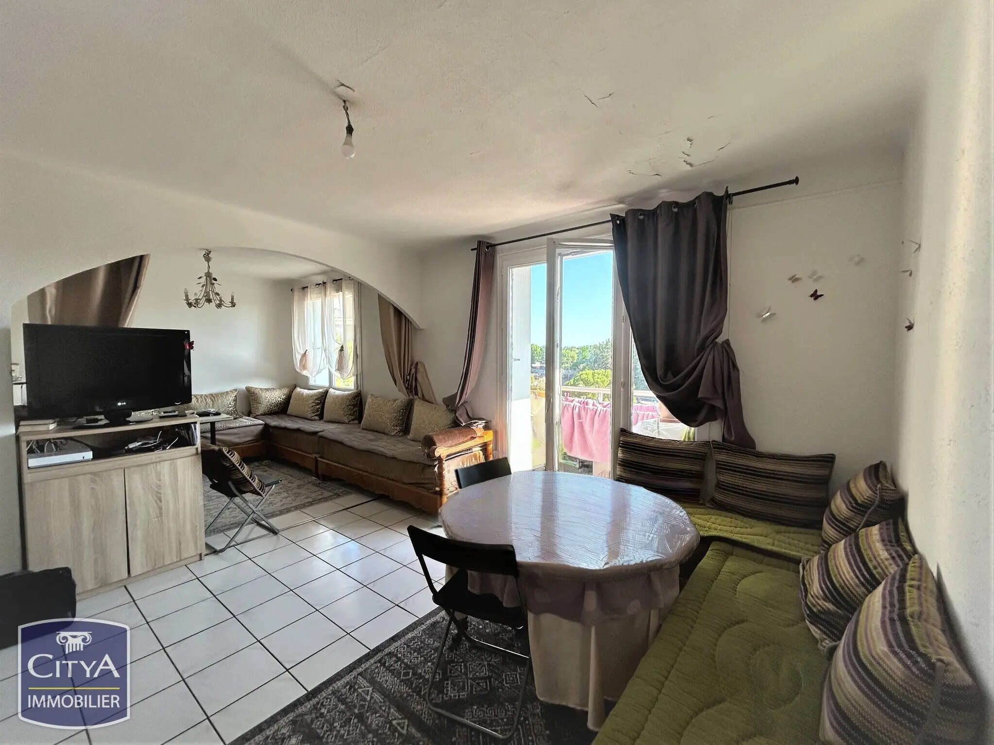 Photo 2 Appartement 3 pièces 72m²