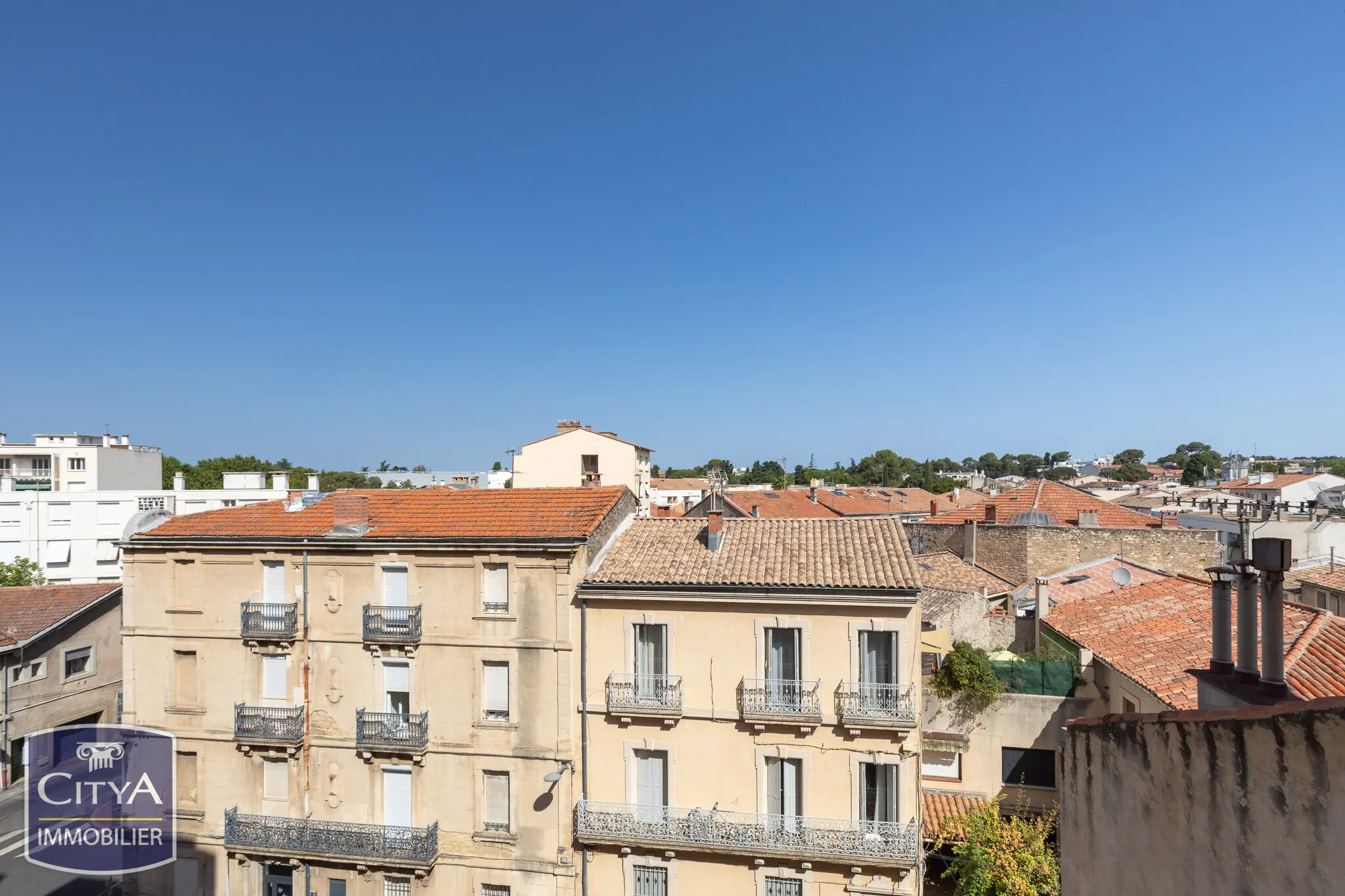 Photo 3 appartement Montpellier
