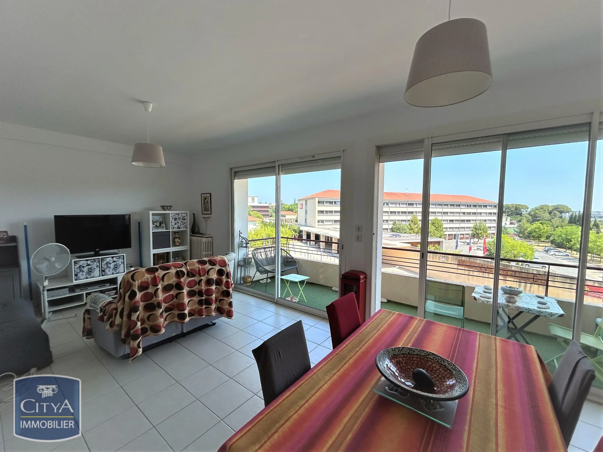 Photo 2 Appartement 2 pièces 66.45m²