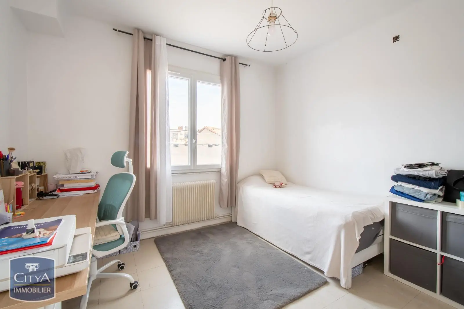 Photo 5 Appartement 2 pièces 51.66m²