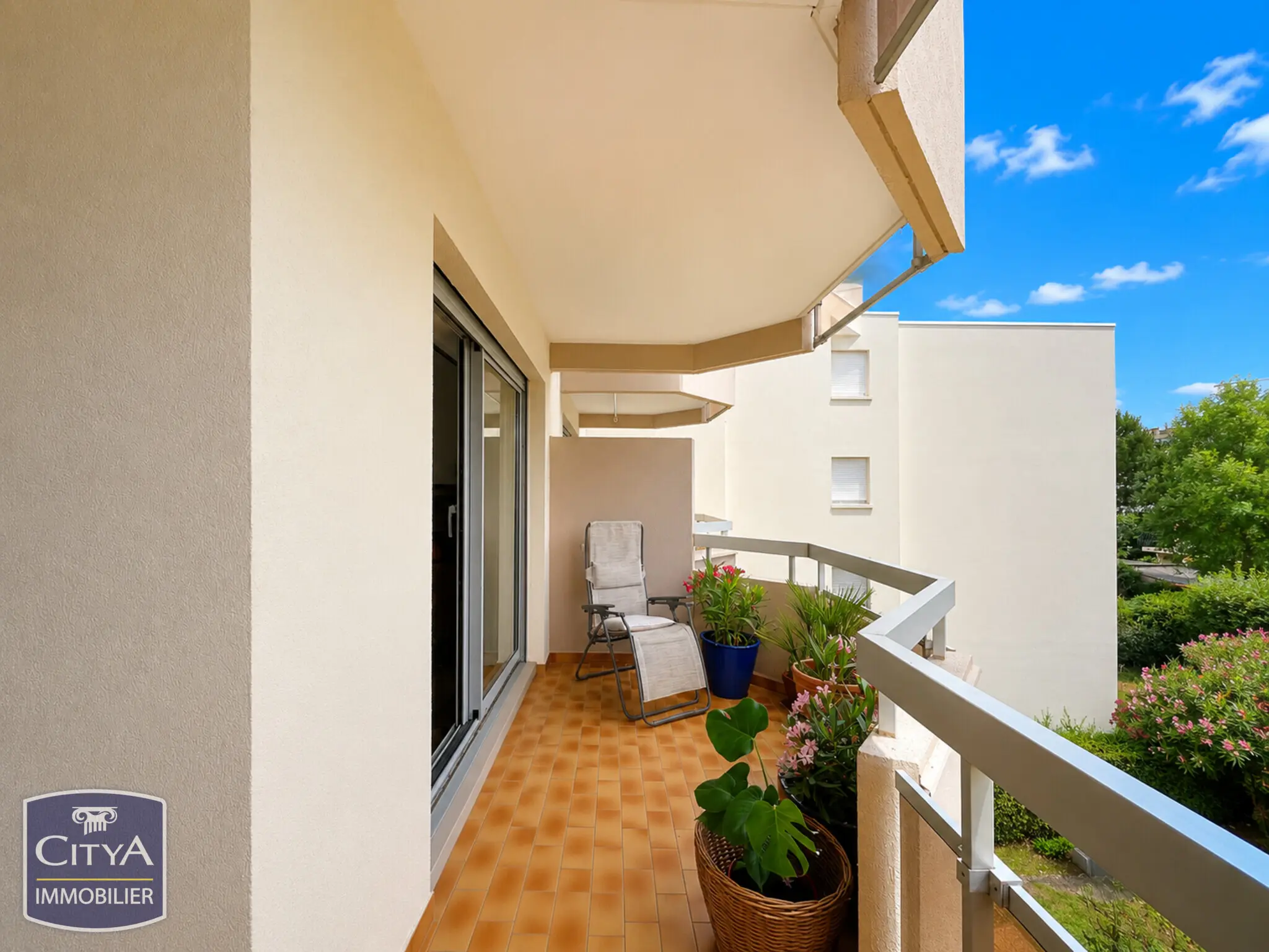 Photo 2 Appartement 2 pièces 56.39m²