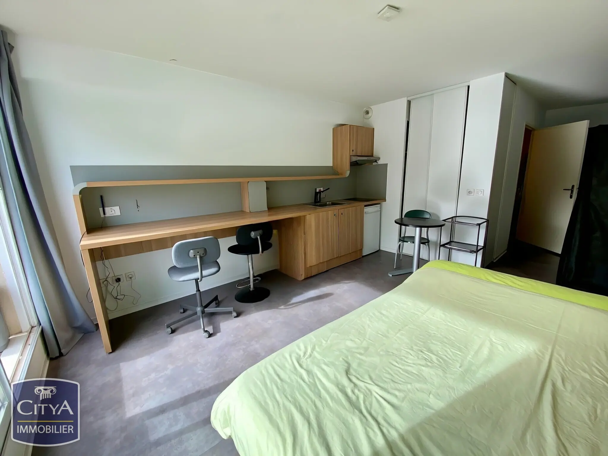 Photo 3 appartement Montpellier