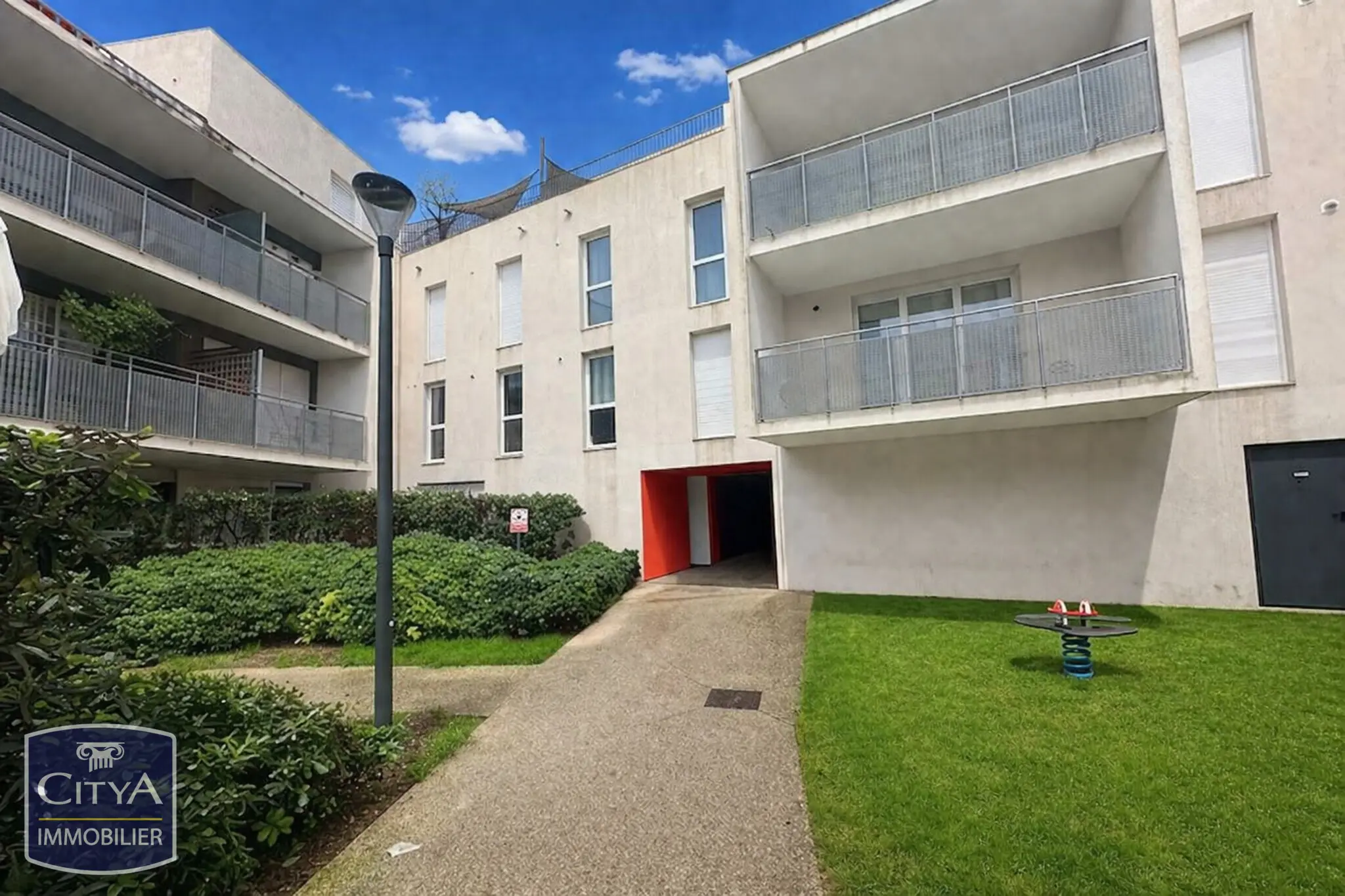 Photo 1 Appartement 3 pièces 68m²