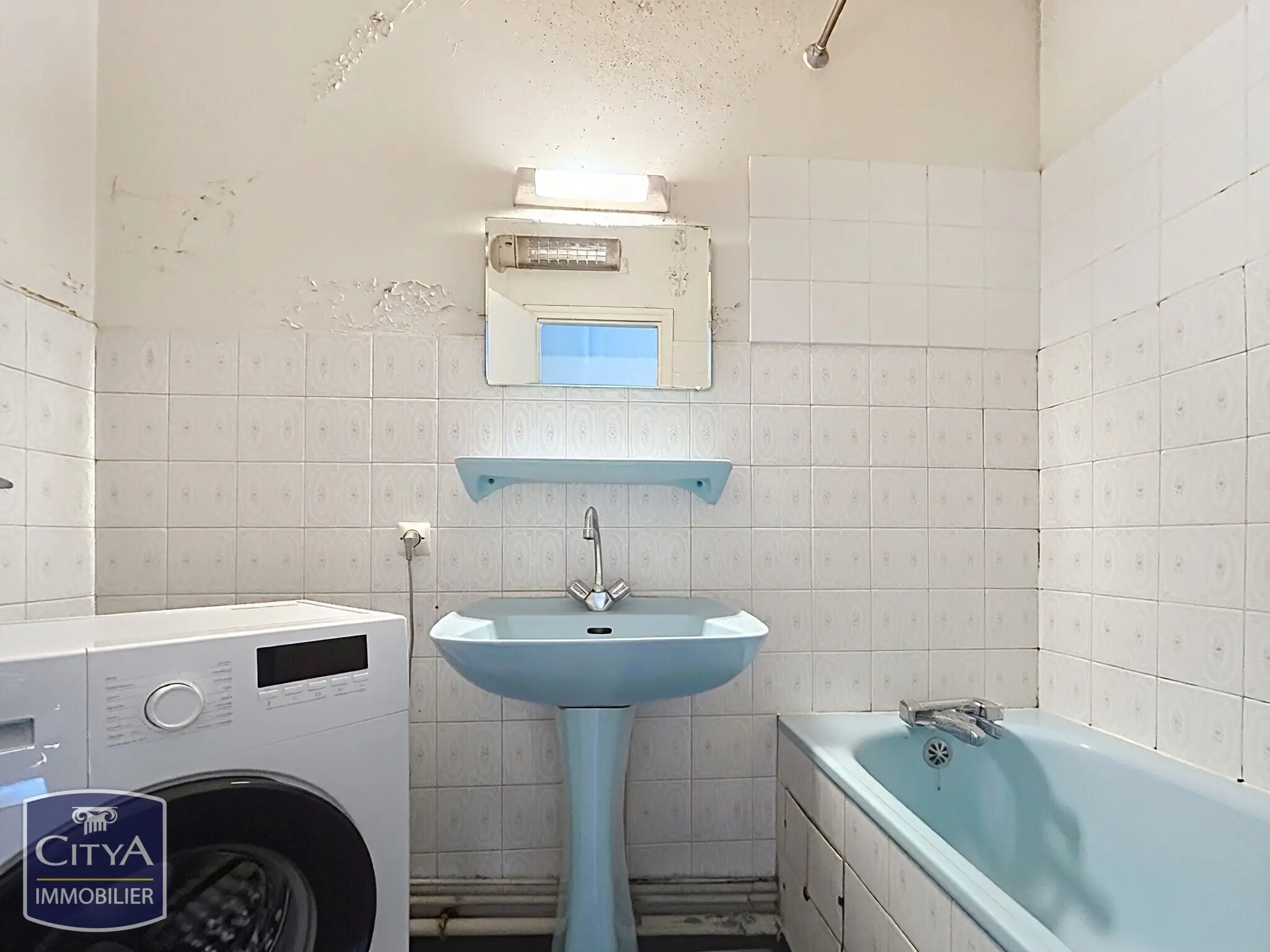 Photo 3 Appartement 1 pièce 30.71m²