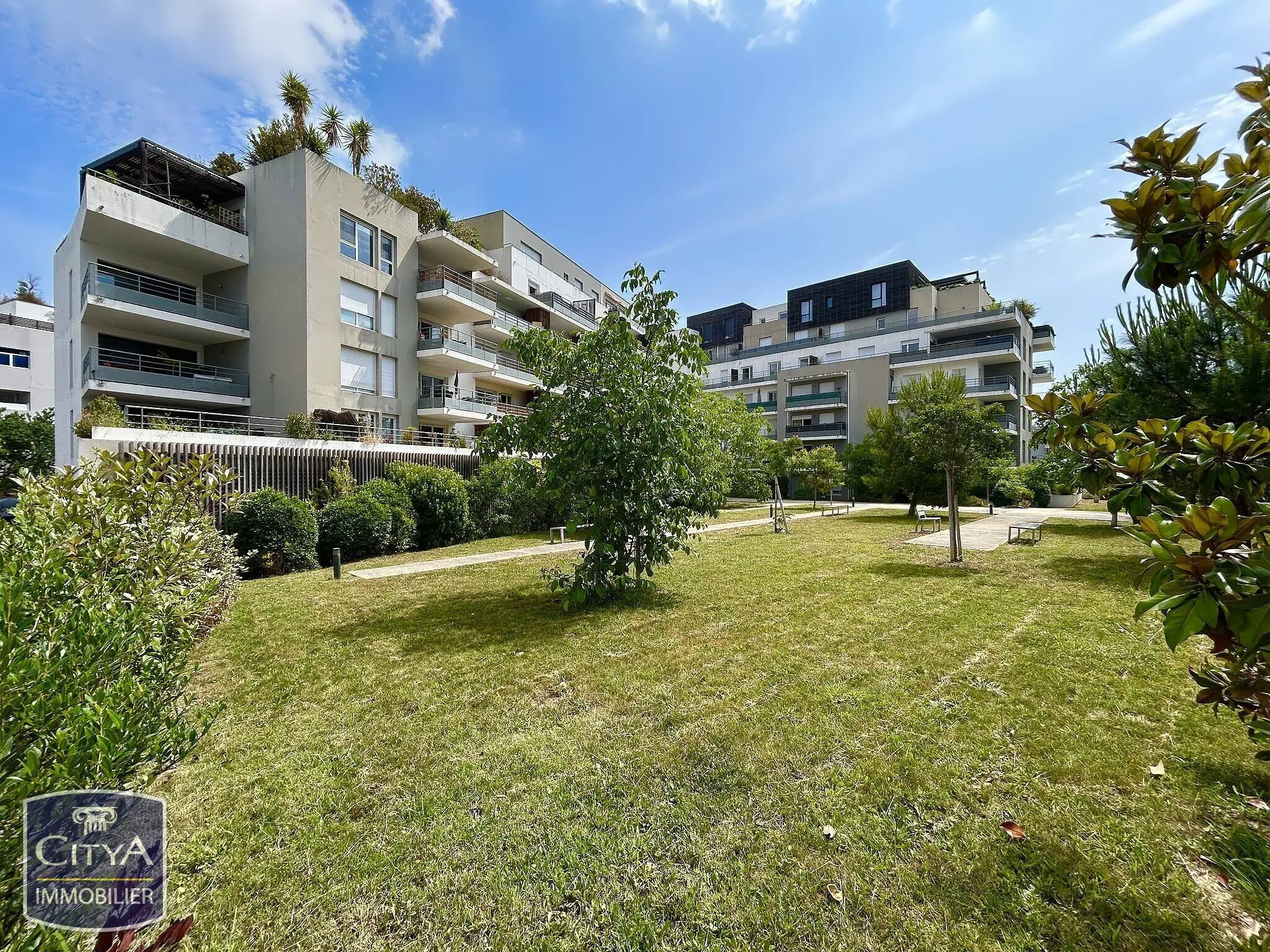 Photo 1 Appartement 3 pièces 63.18m²