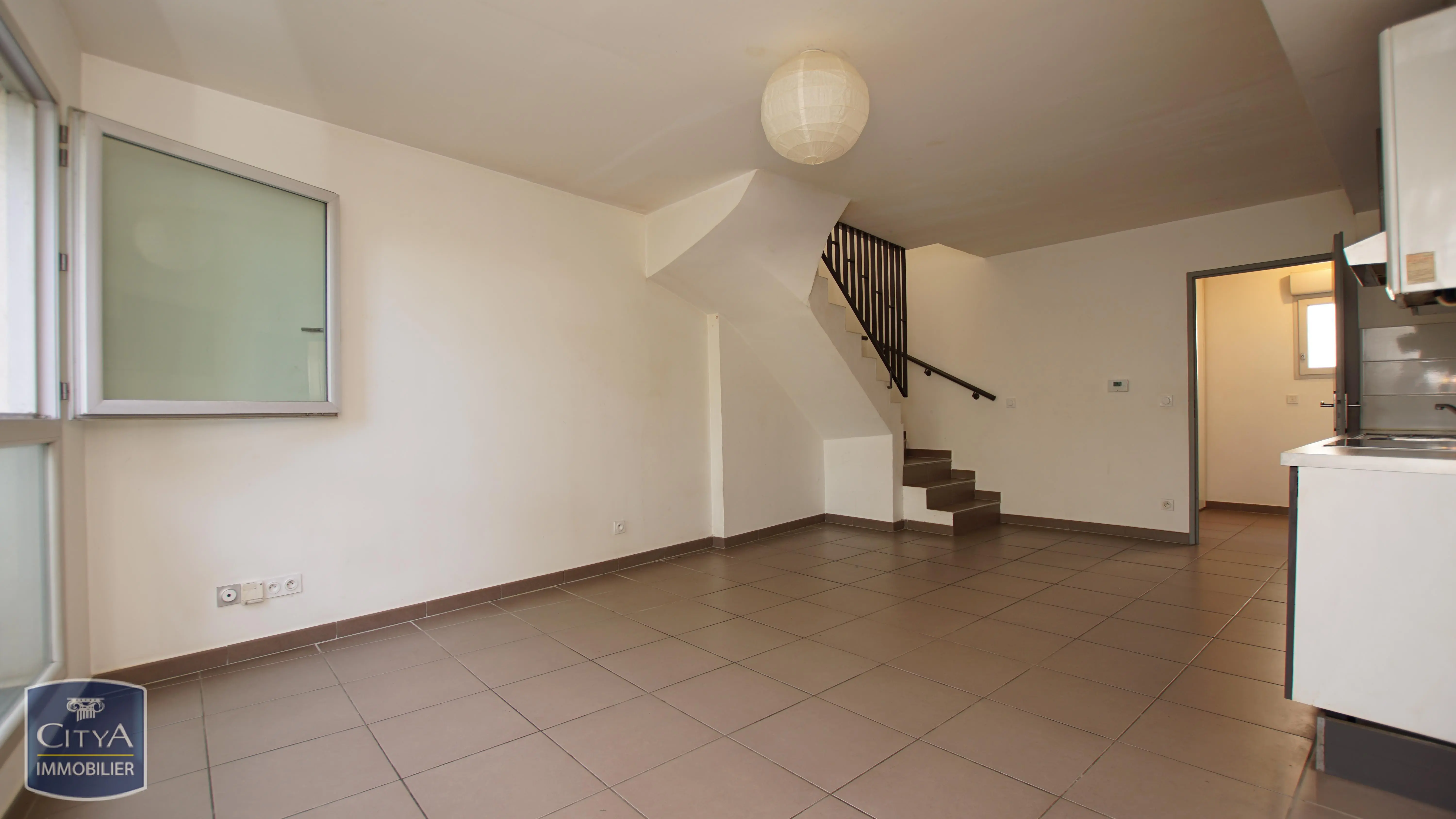 Photo 3 Appartement 3 pièces 60.69m²