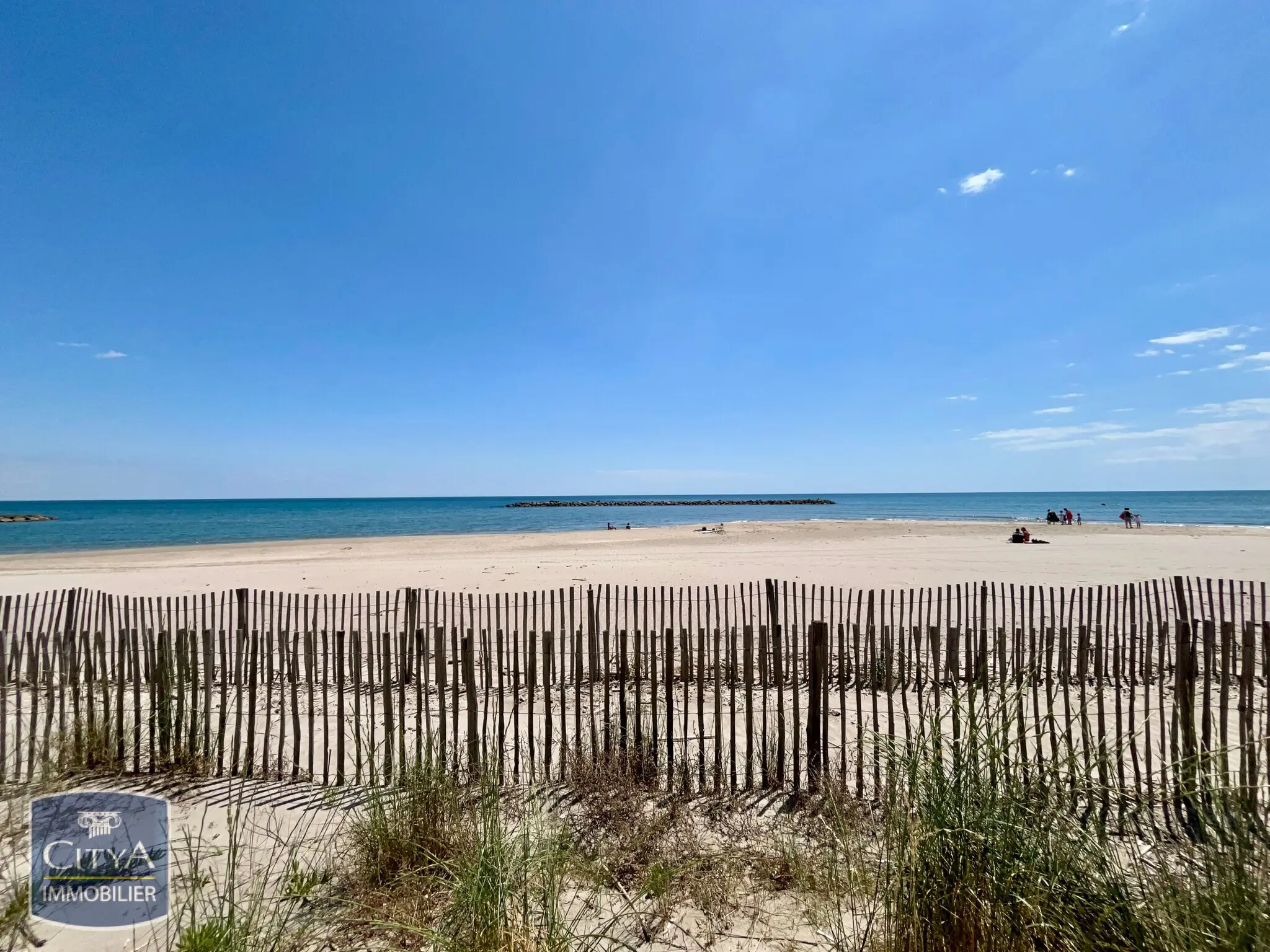 Photo 1 Appartement 3 pièces 56.18m²