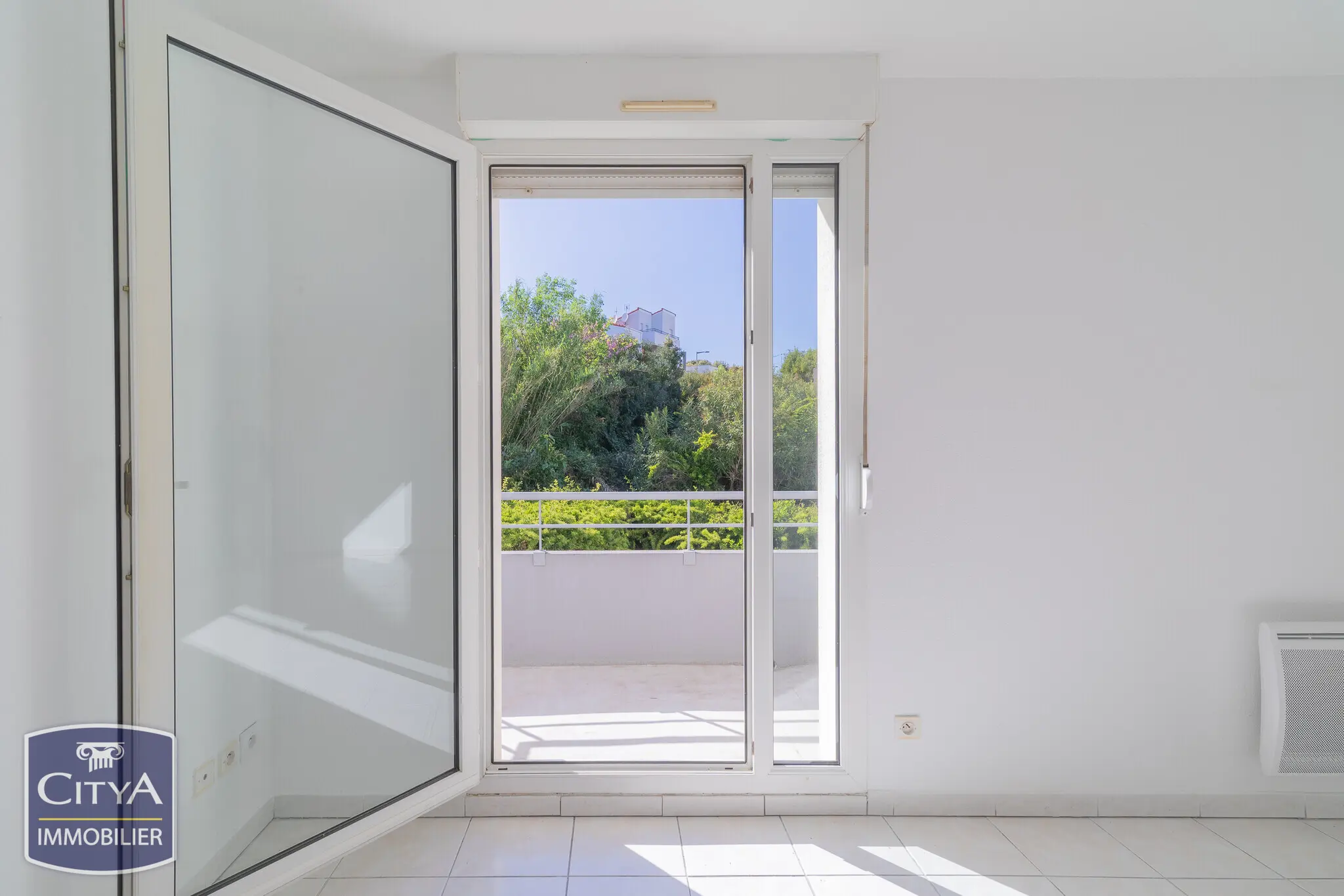 Photo 4 Appartement 2 pièces 30.81m²