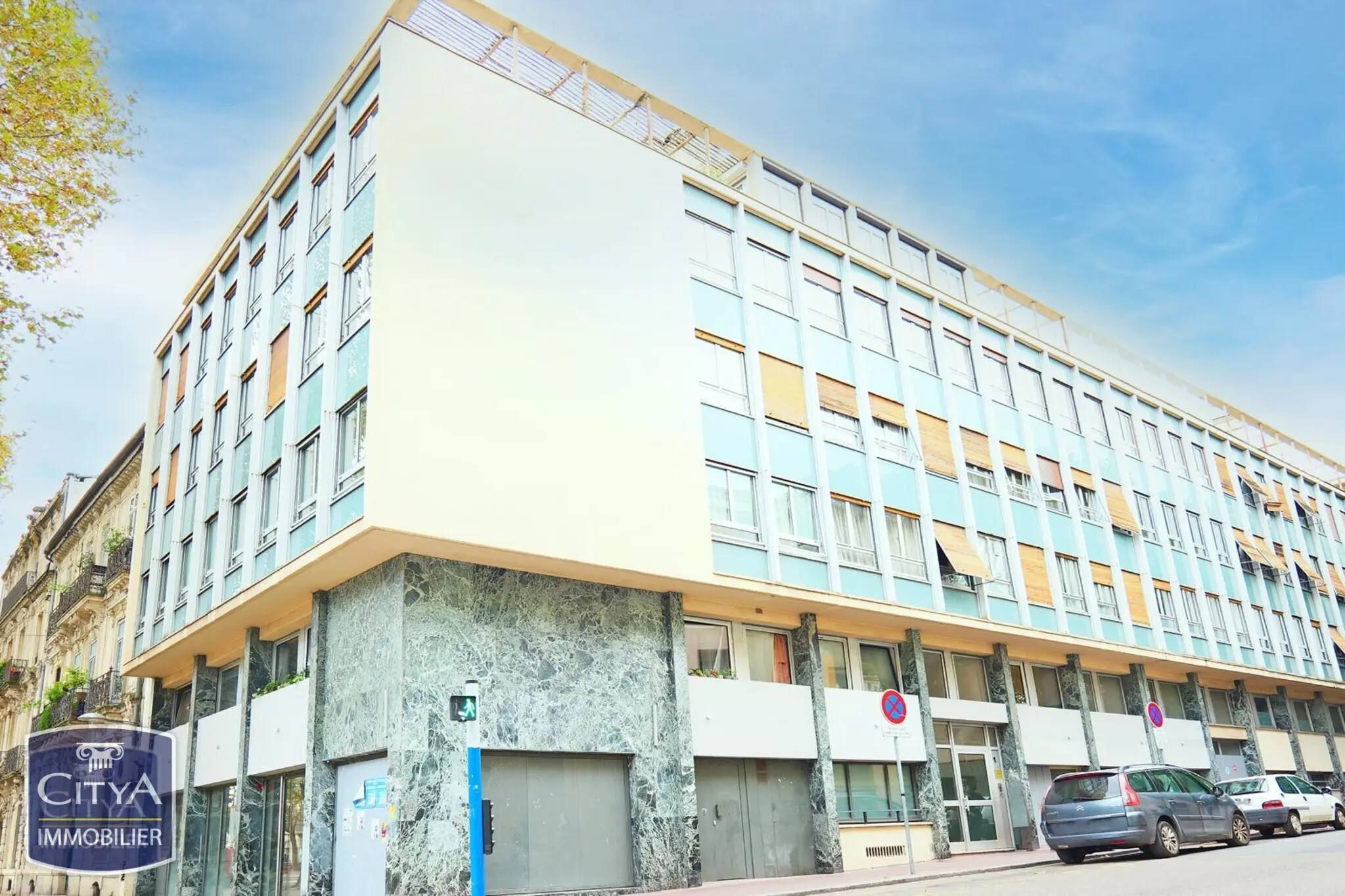 Photo 8 appartement Montpellier