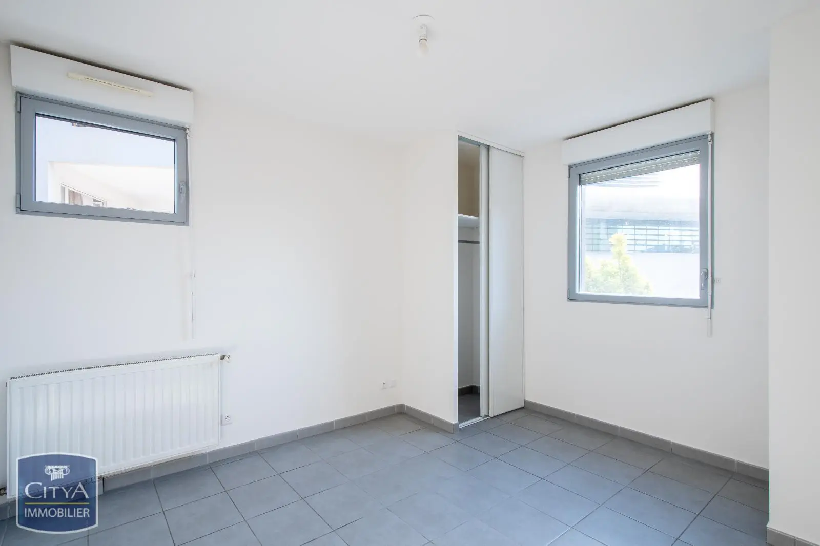 Photo 7 Appartement 3 pièces 60.2m²