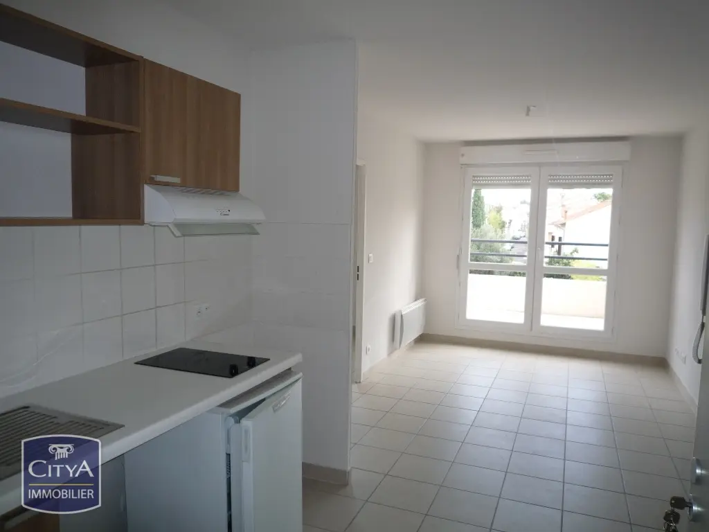 Photo 5 Appartement 2 pièces 37.33m²