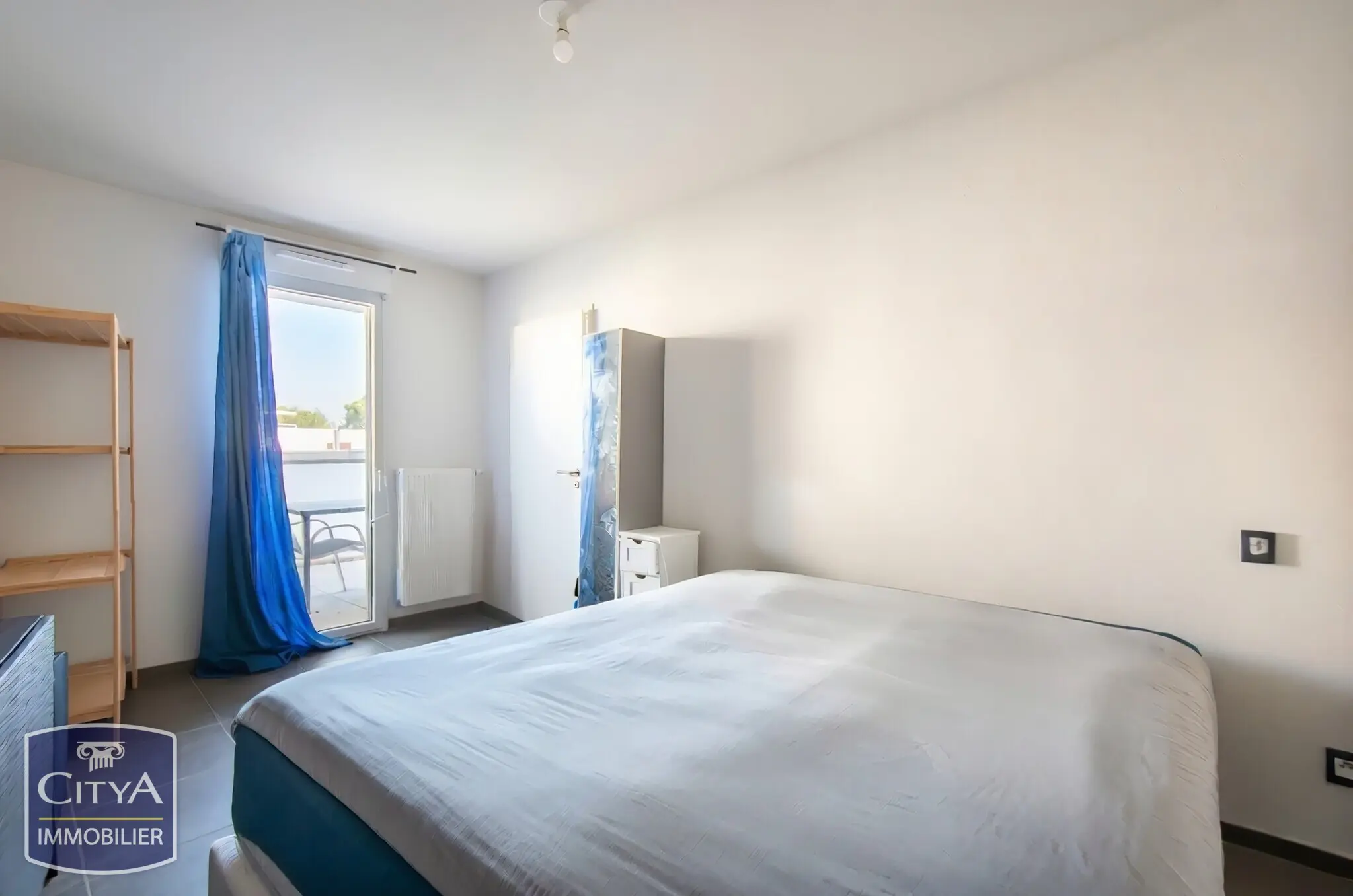 Photo 7 appartement Montpellier