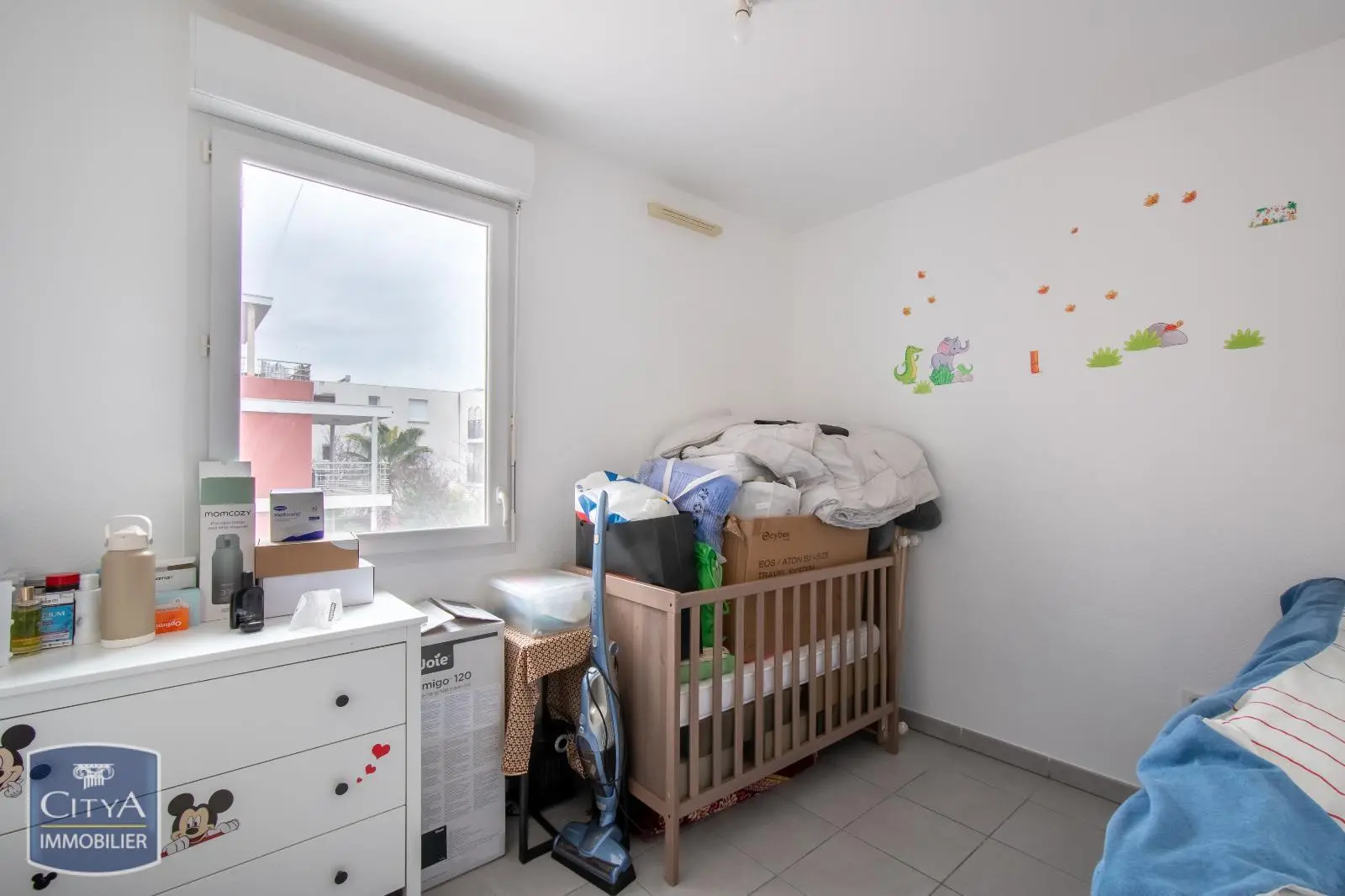 Photo 8 Appartement 3 pièces 50.66m²