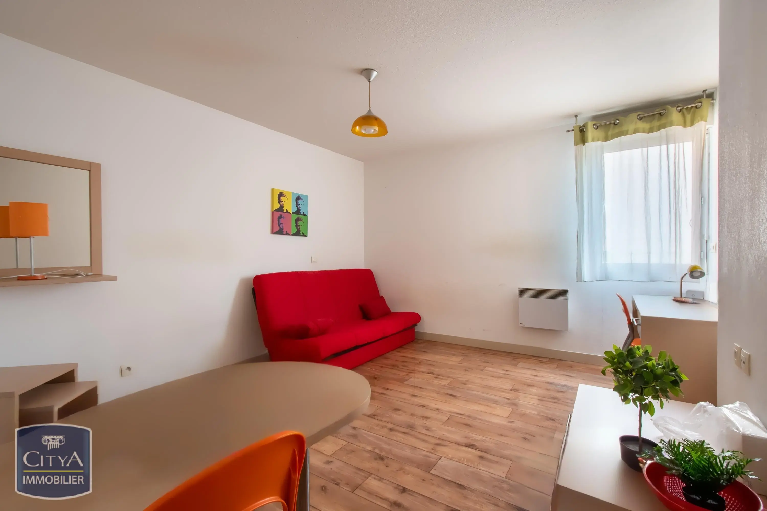 Photo 4 Appartement 2 pièces 45.18m²