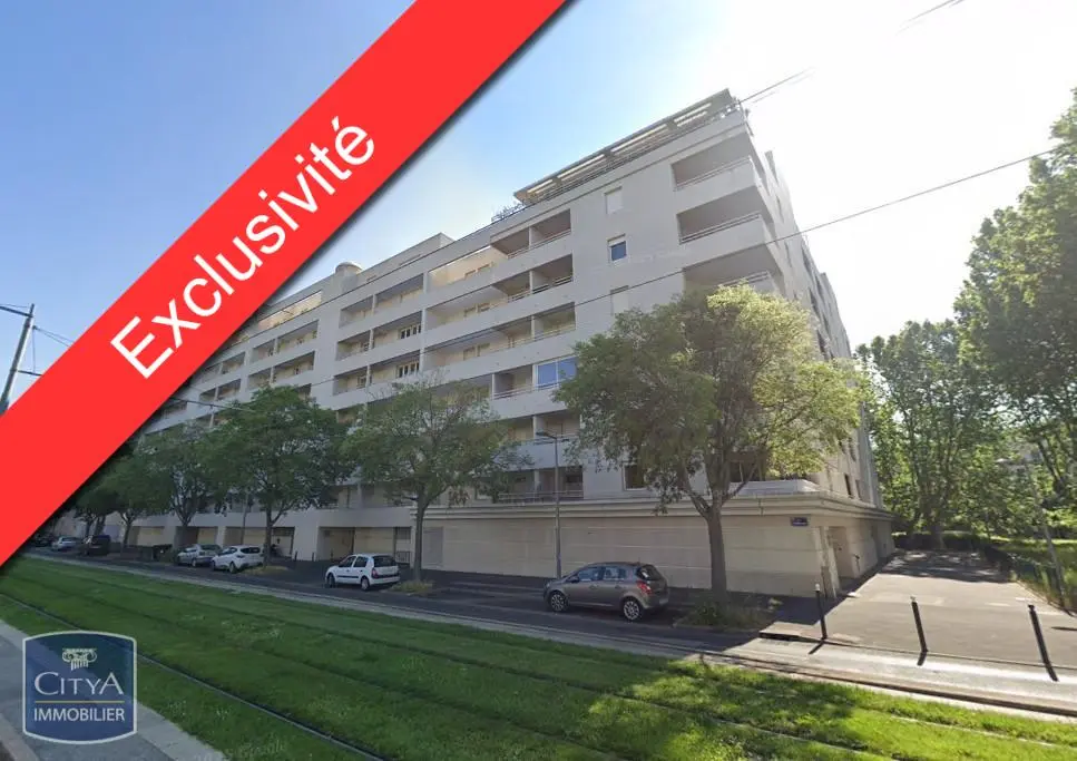 Photo 1 Appartement 1 pièce 20.7m²