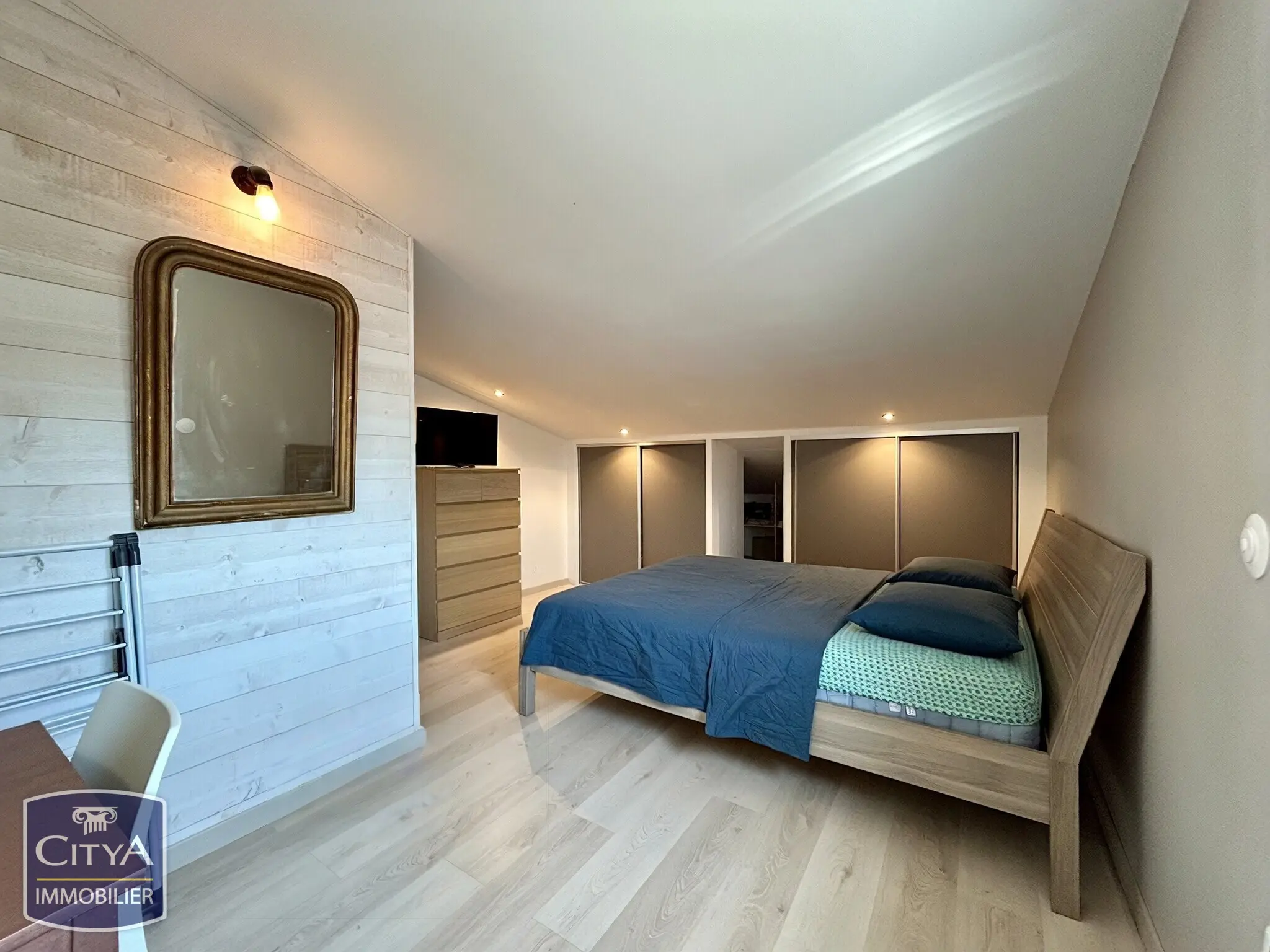 Photo 8 Appartement 4 pièces 74m²