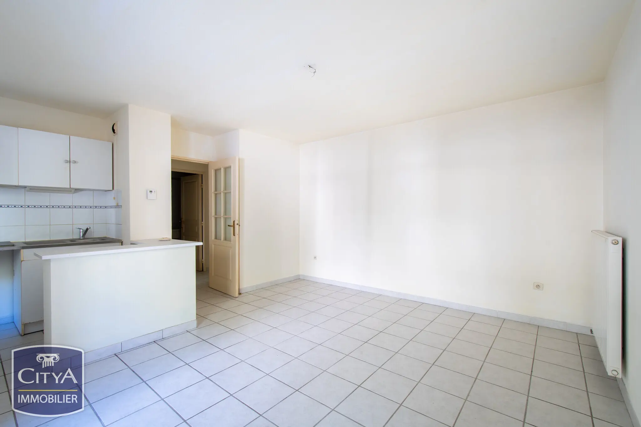 Photo 4 Appartement 2 pièces 37.96m²