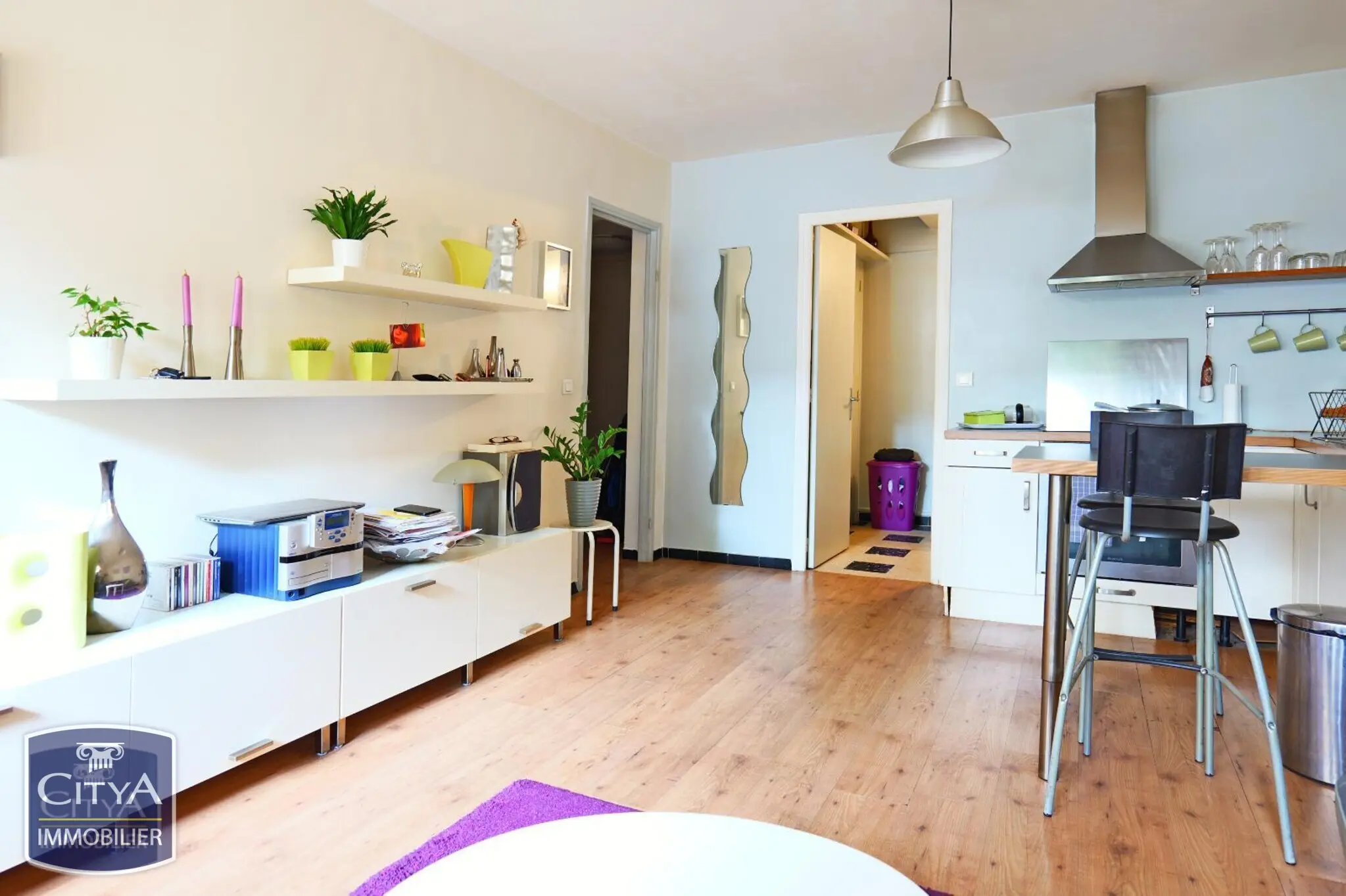 Photo 2 appartement Montpellier