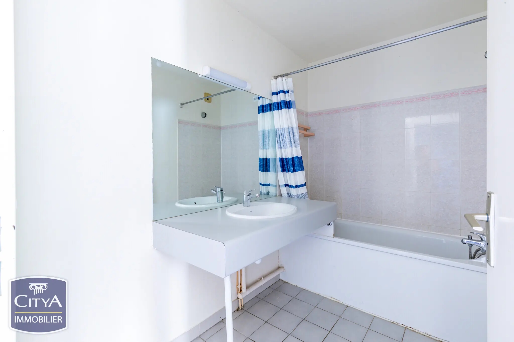 Photo 7 Appartement 3 pièces 58.47m²