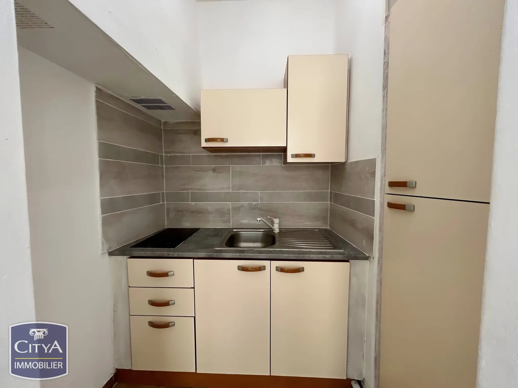 Photo 6 Appartement 1 pièce 28.55m²